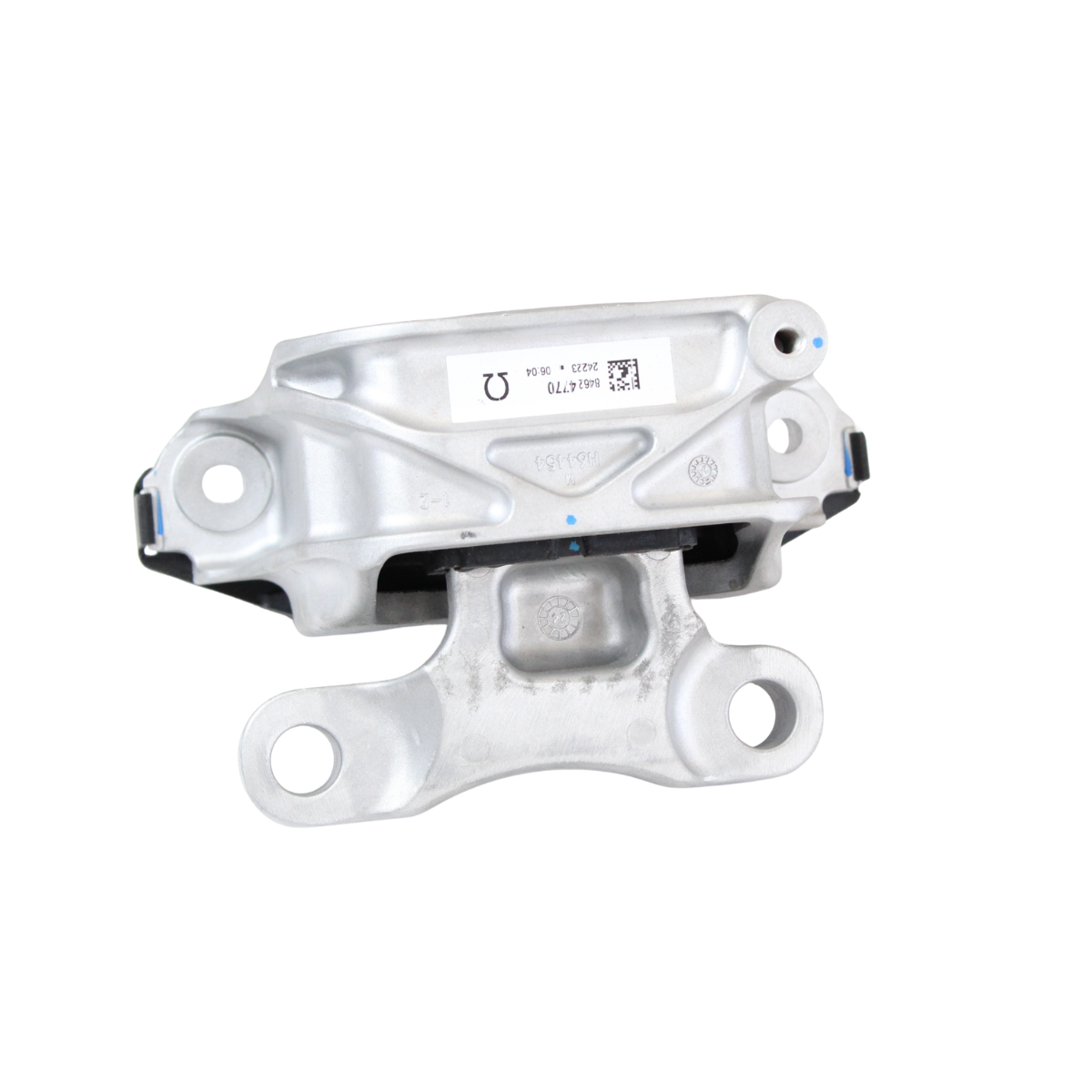 Foto de SOPORTE DE MOTOR - 7
