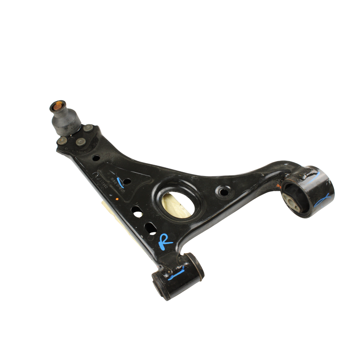 Foto de BRAZO DE CONTROL INFERIOR DELANTERO CON BUJE - 7