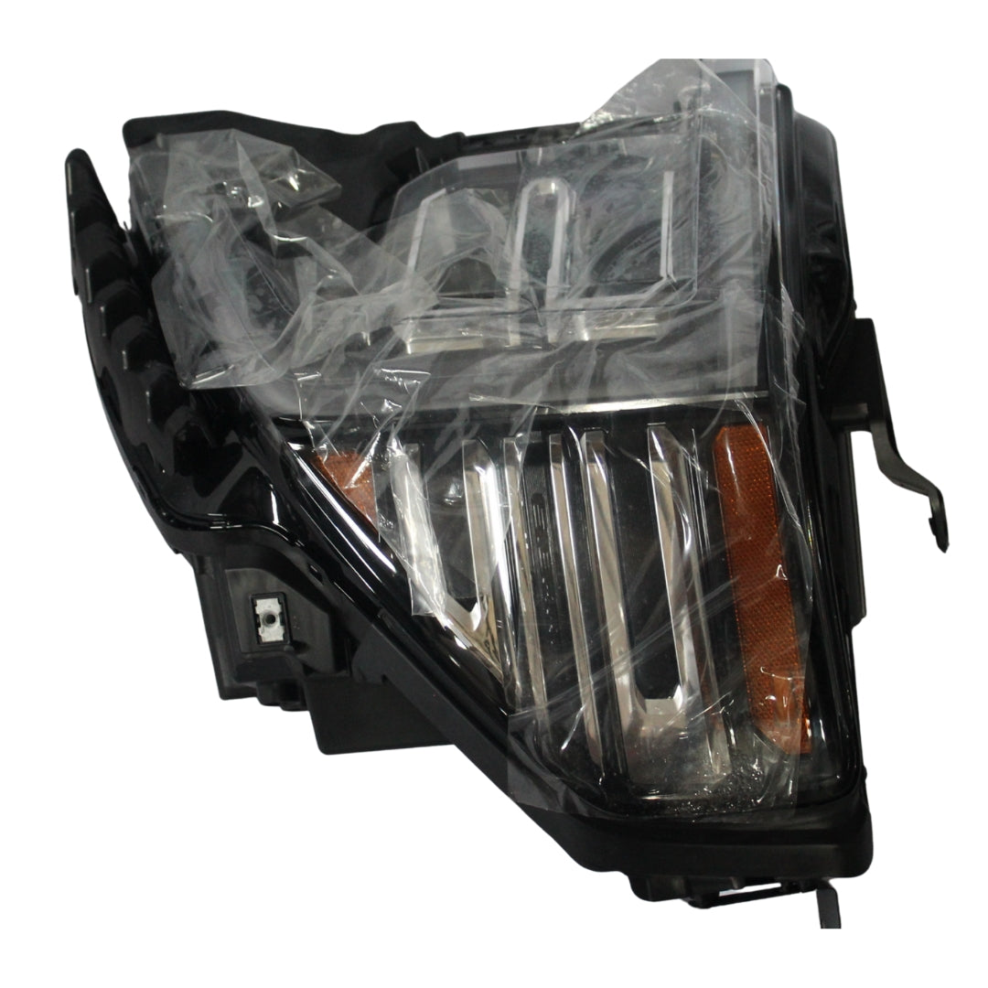Faro Delantero IZQ GMC Sierra