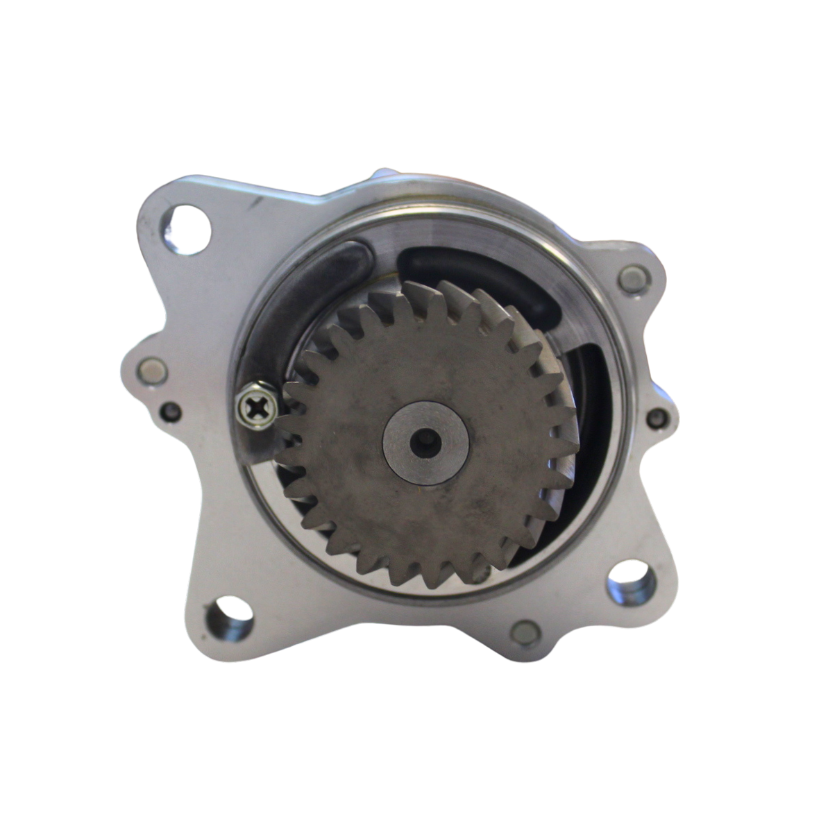 Foto de BOMBA DE VACÍO DE MOTOR - ELF 400, 500, 600 - 8