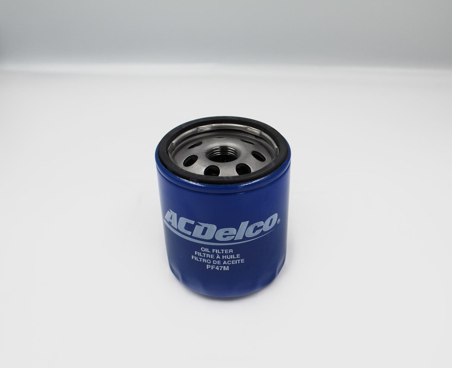 KIT CAMBIO DE ACEITE SAE 20W-50 CHEVY 1996-2012