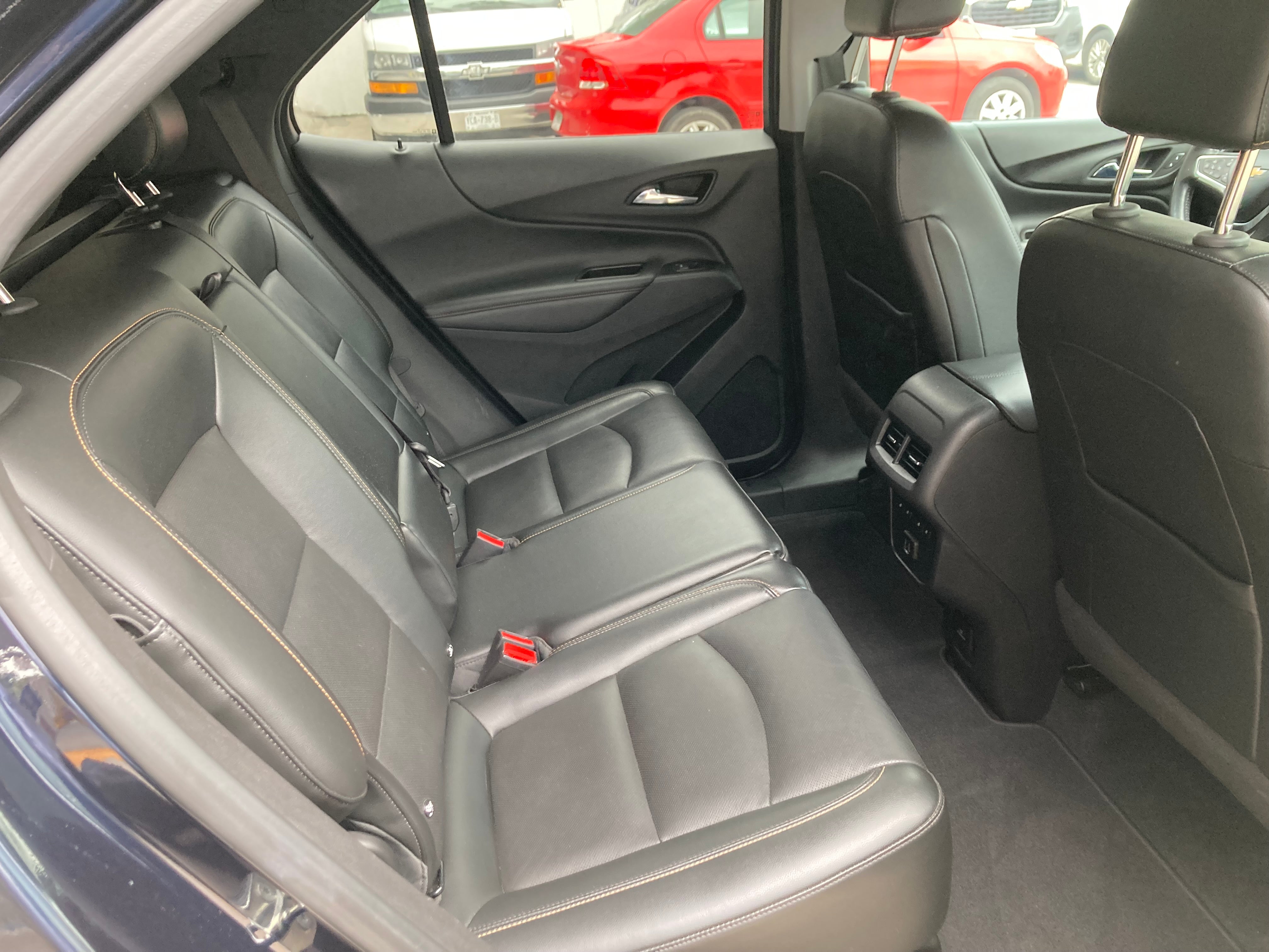 CHEVROLET EQUINOX PREMIER PLUS AUTOMATICA 2020 gruvermx