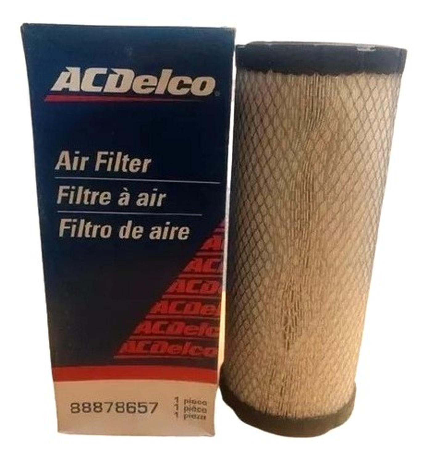 FILTRO AIRE EXPRESS VAN 2003-2012 gruvermx