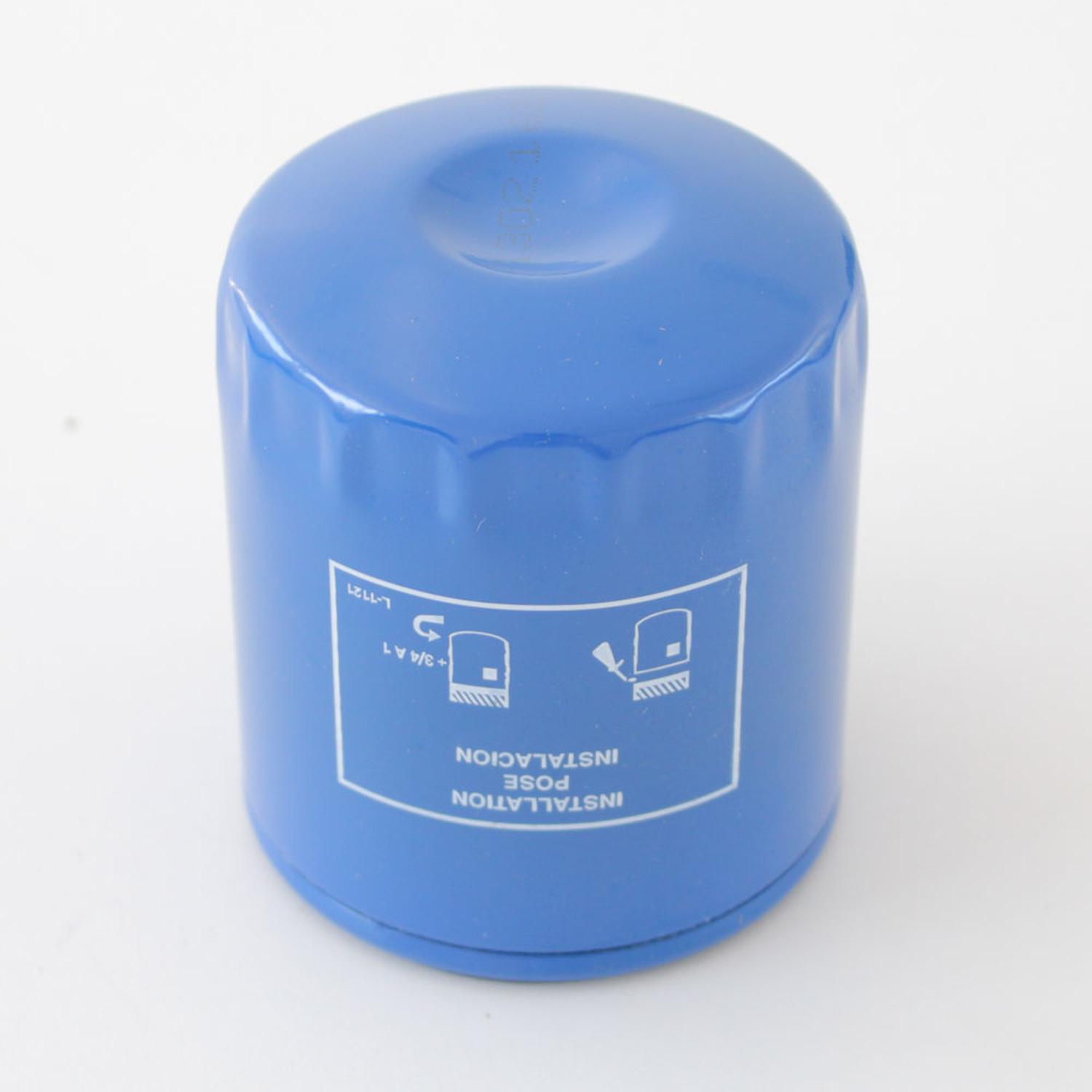 FILTRO DE ACEITE TAHOE/TRAVERSE/SUBURBAN gruvermx