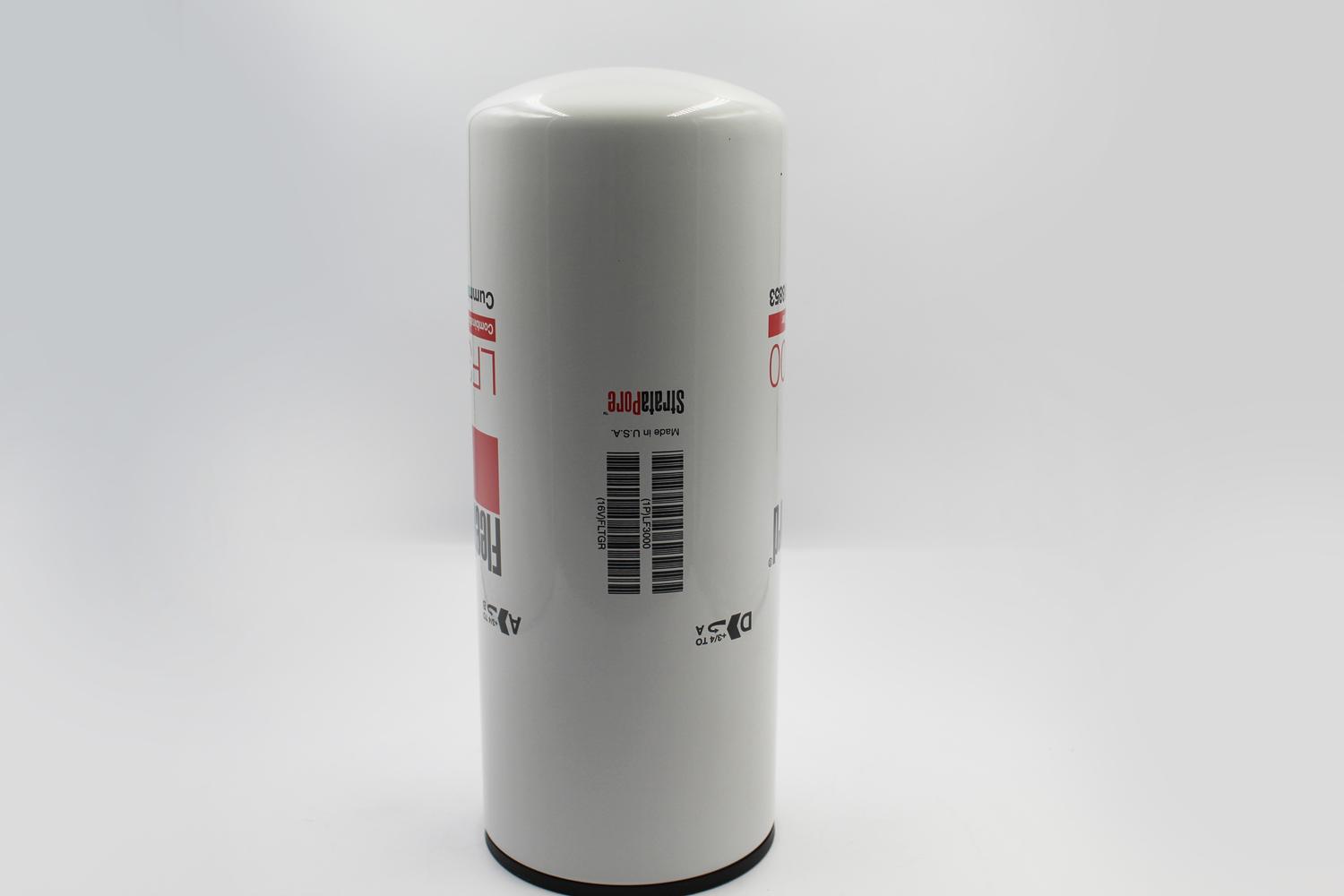 FILTRO DE ACEITE gruvermx