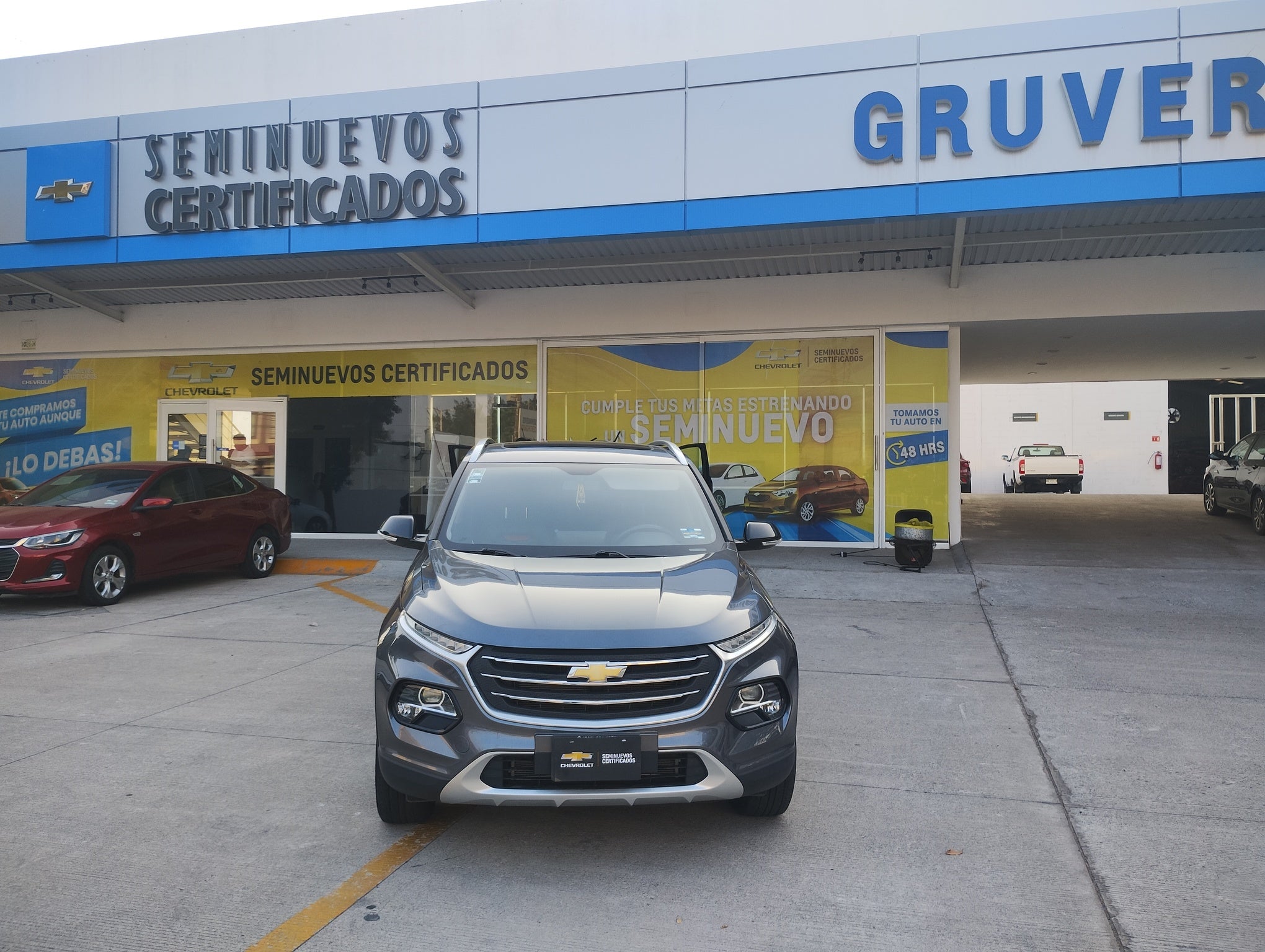 GROOVE PREMIER AUTOMATICA 2023 gruvermx