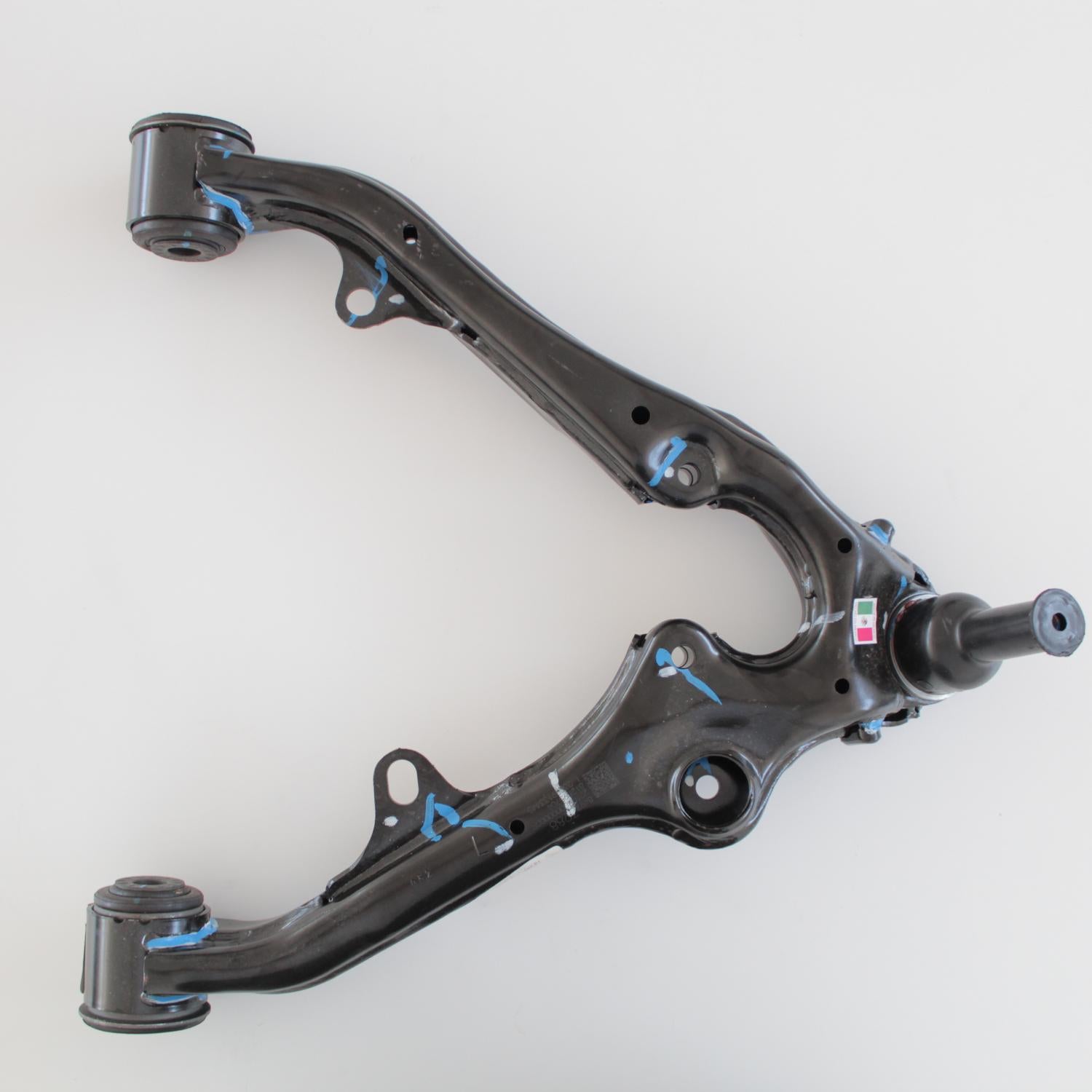 HORQUILLA SUSPENSION IZQ SILVERADO1500 2019-2021 gruvermx