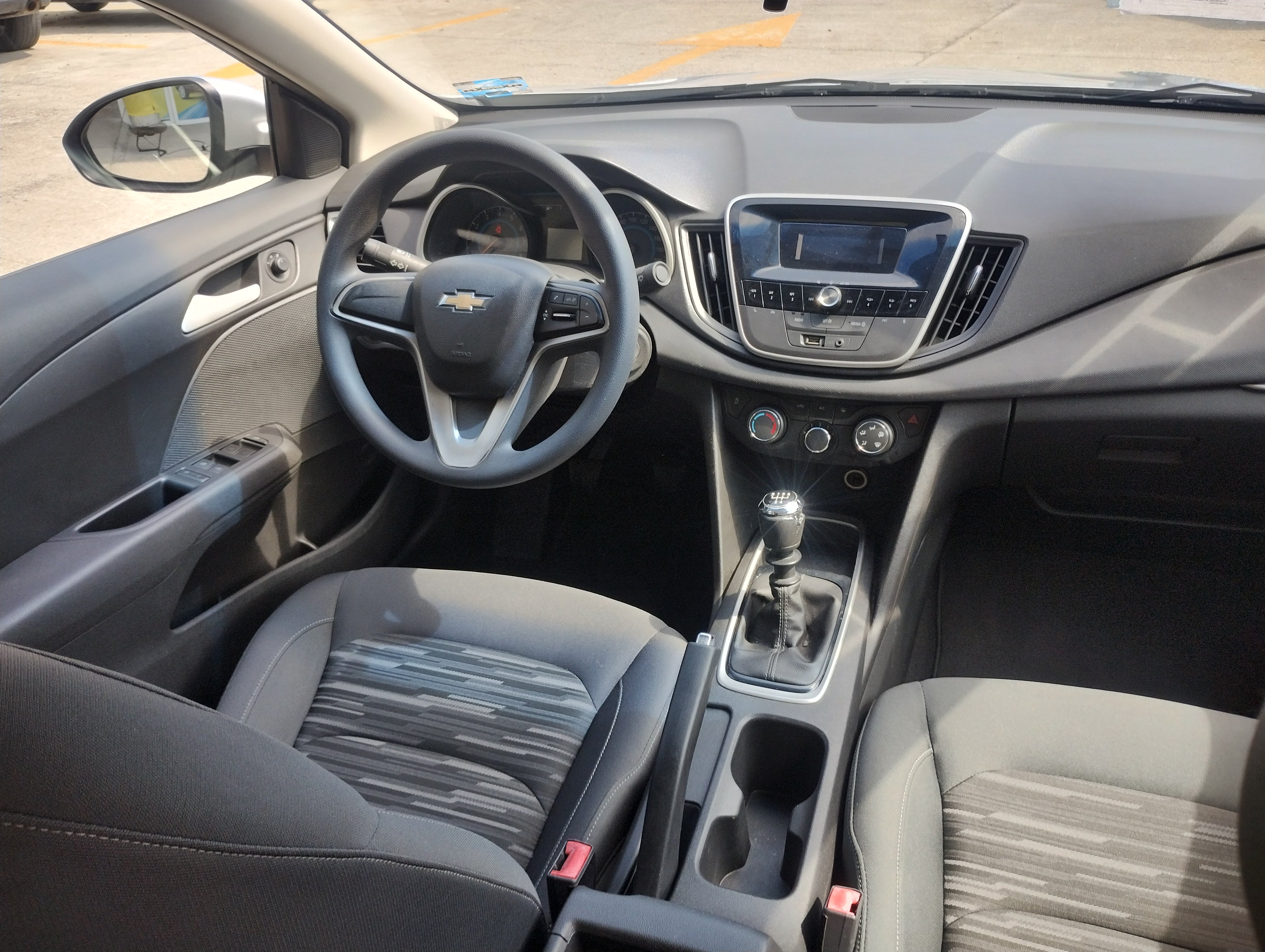 CAVALIER LS MANUAL 2019