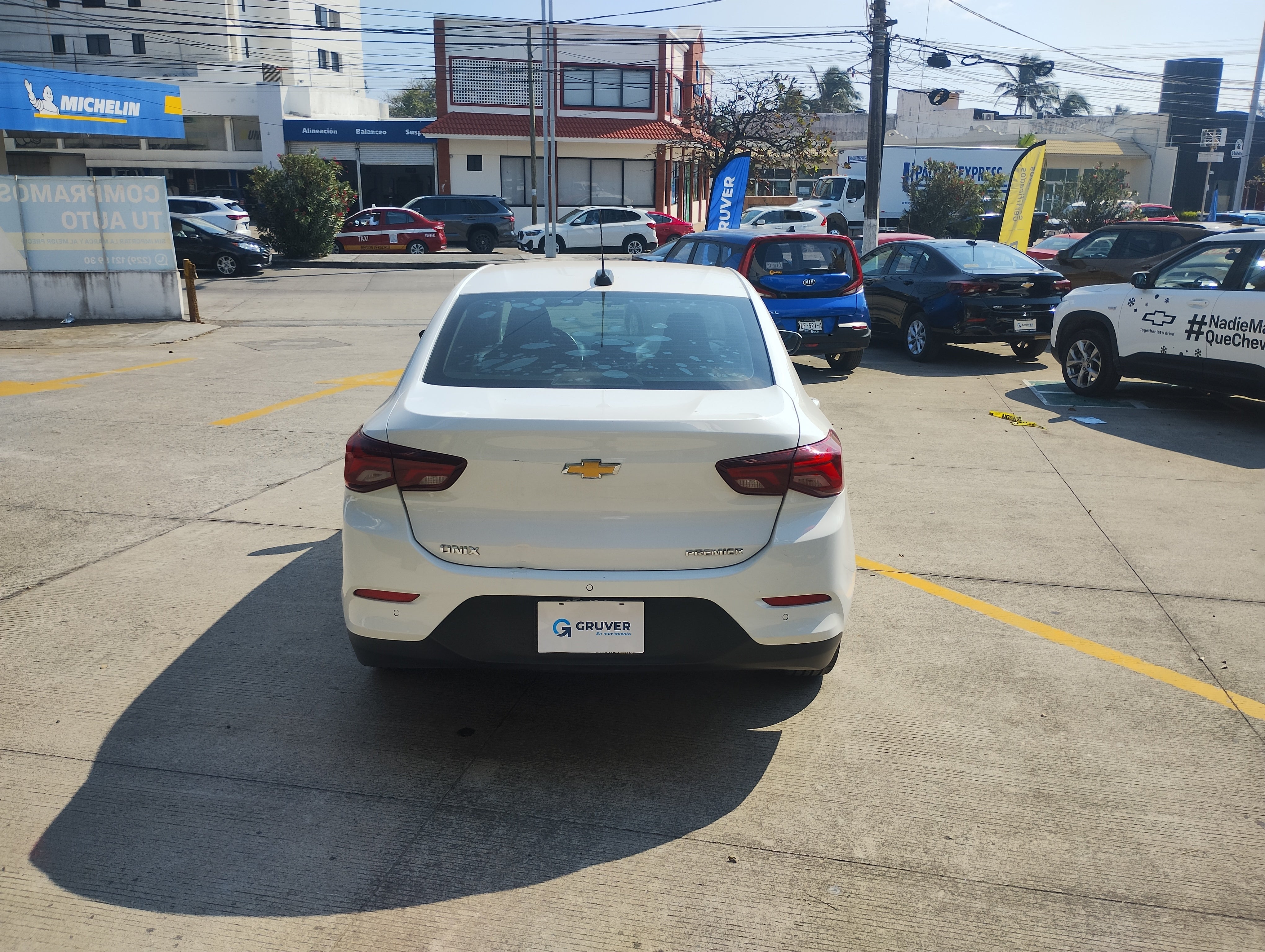 ONIX PREMIER AUTOMATICO 2021