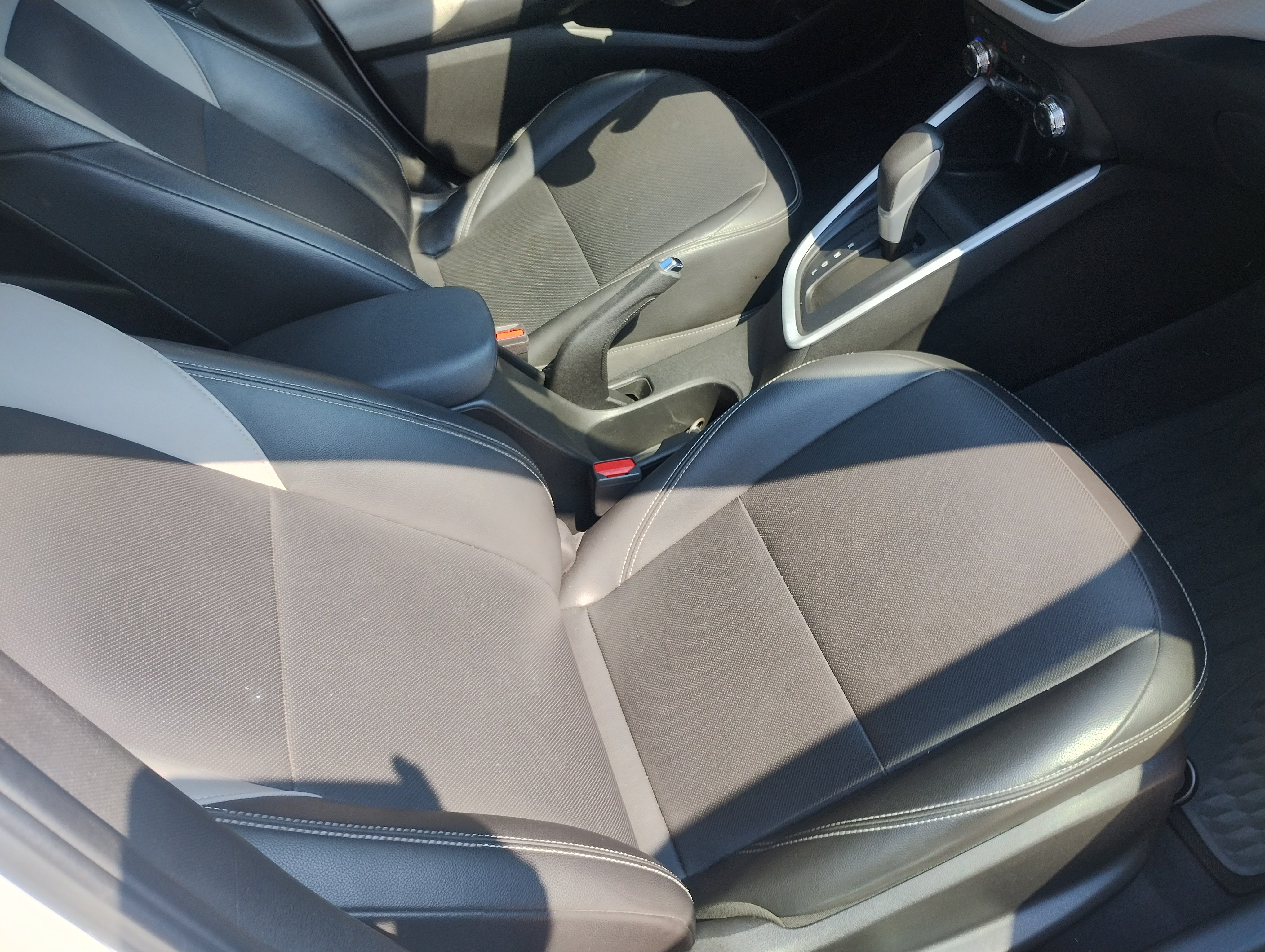 ONIX PREMIER AUTOMATICO 2021