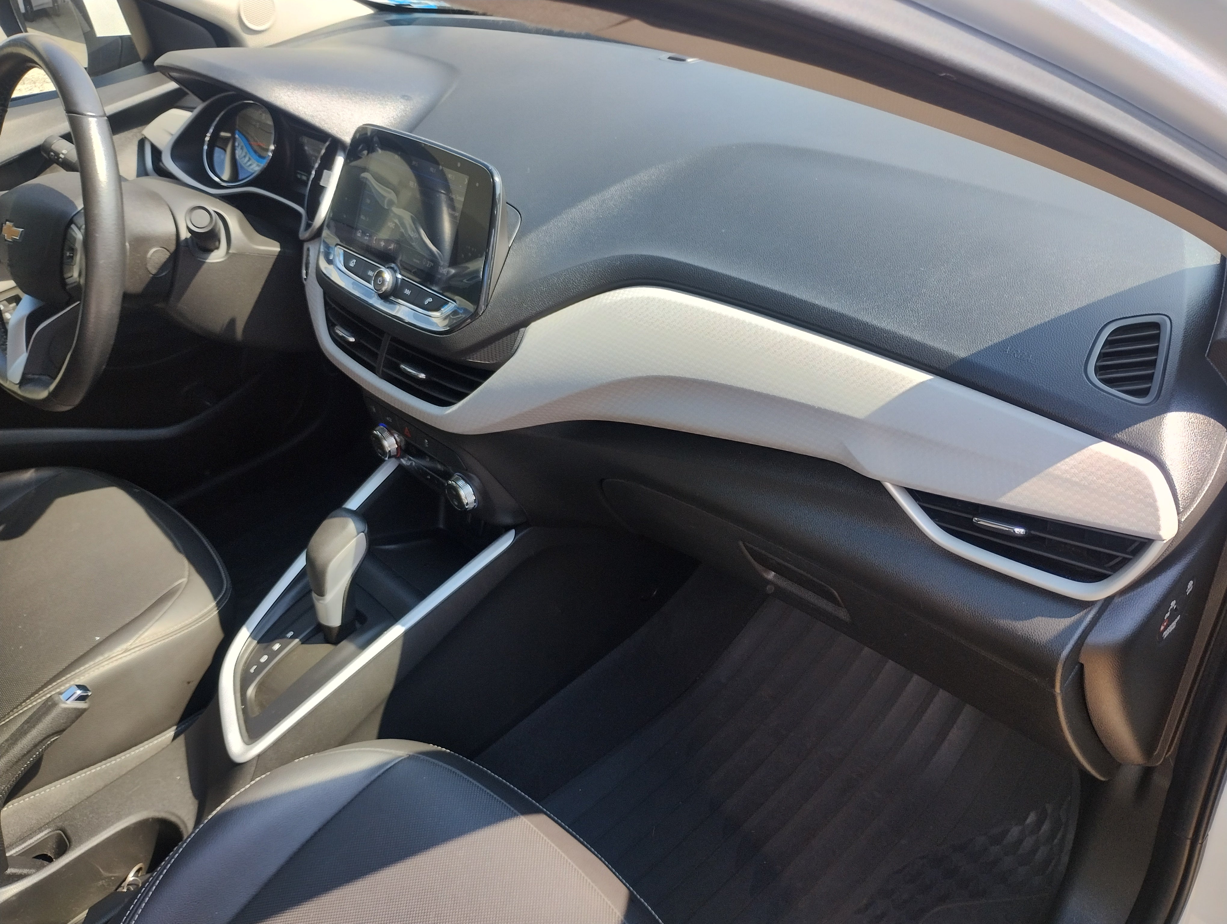 ONIX PREMIER AUTOMATICO 2021