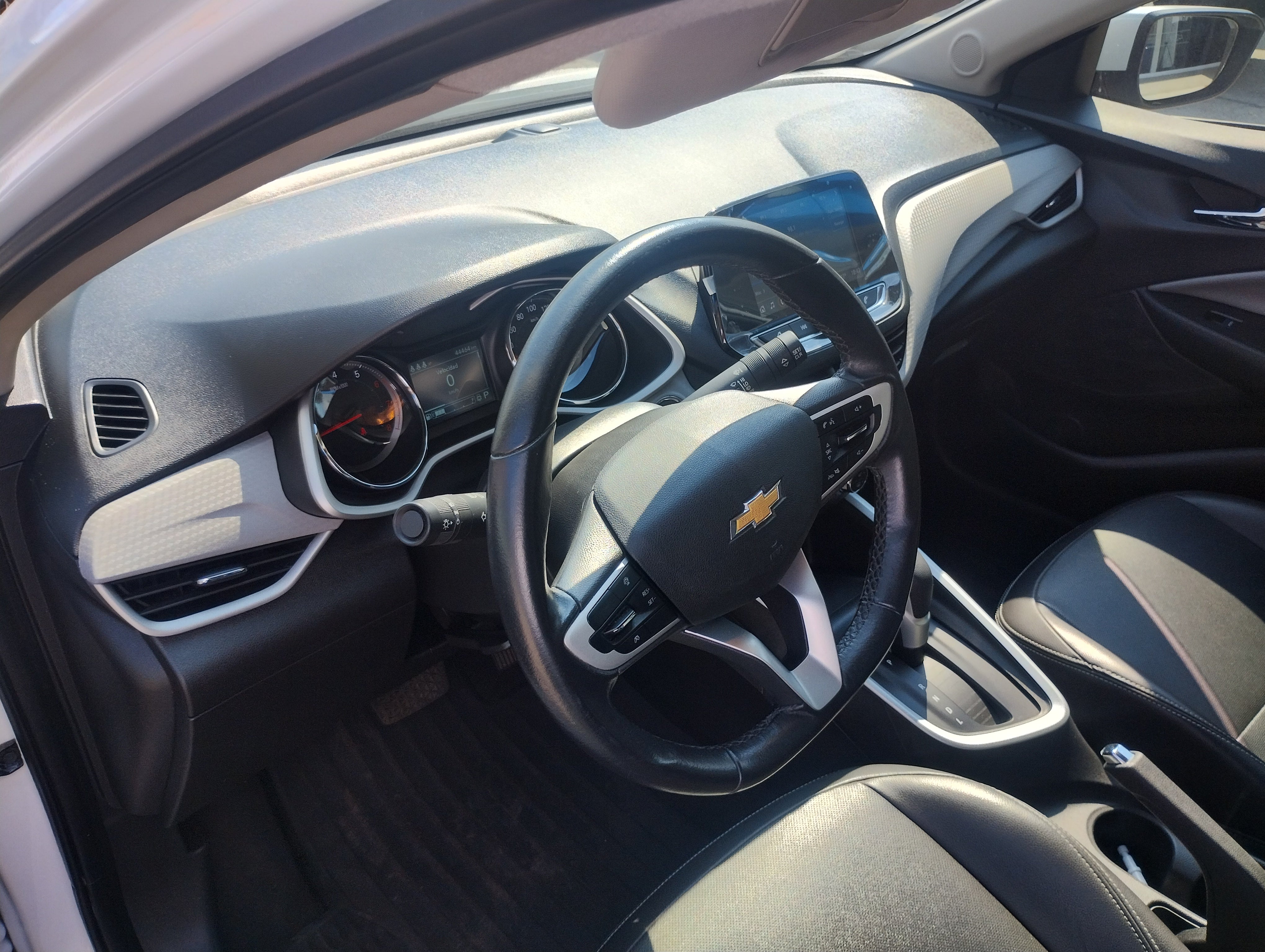 ONIX PREMIER AUTOMATICO 2021