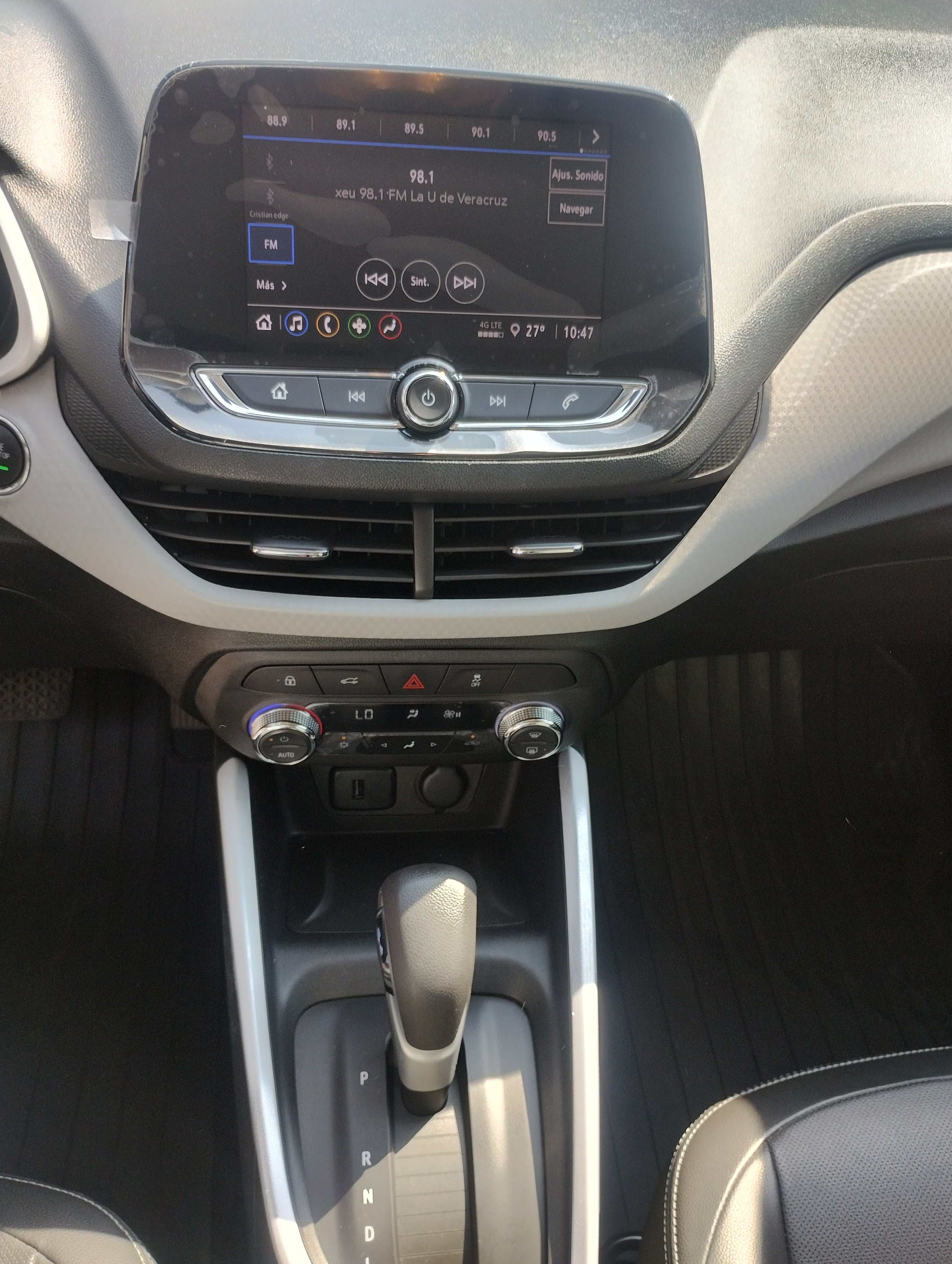 ONIX PREMIER AUTOMATICO 2021