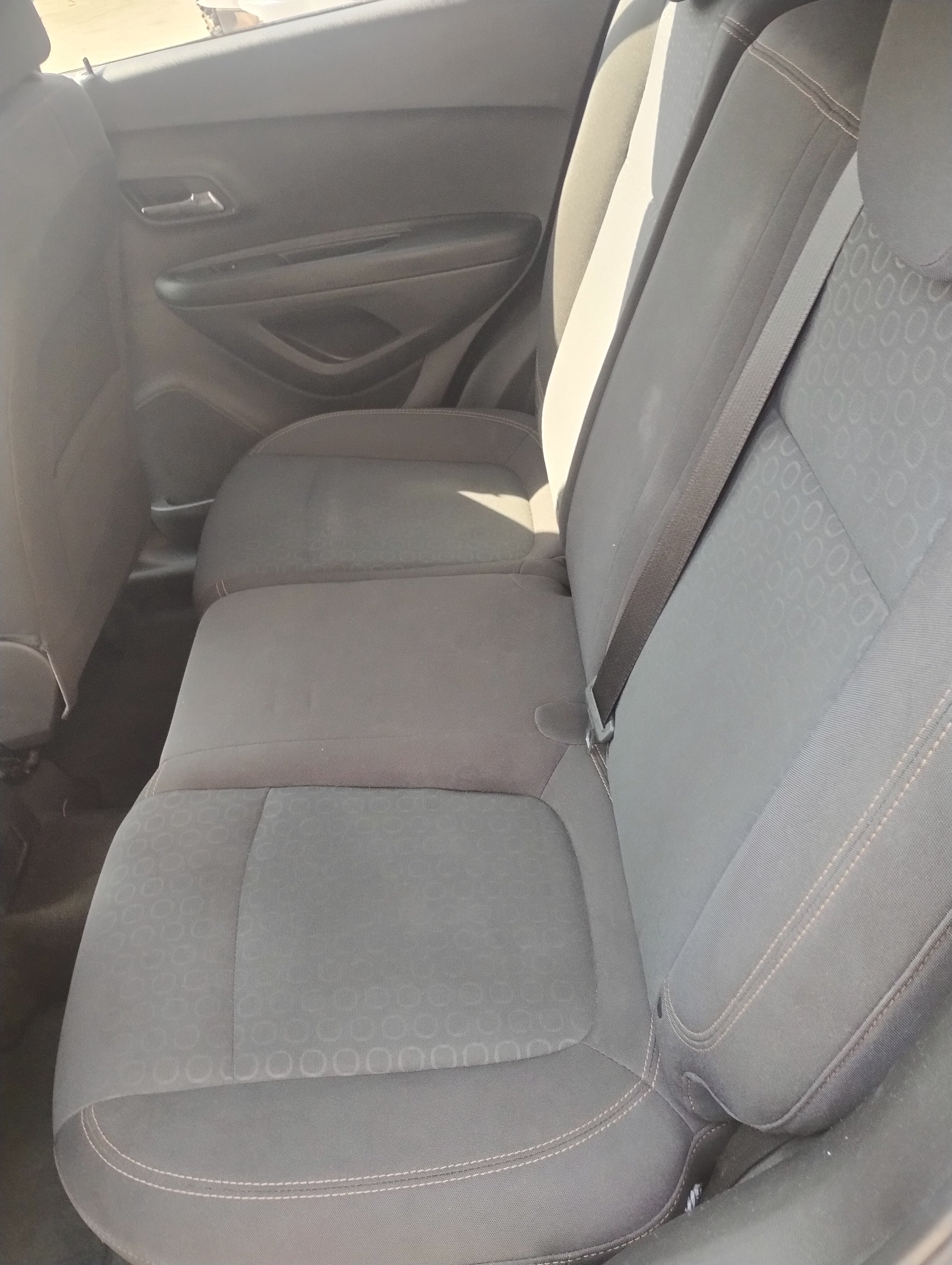 TRAX LS MANUAL
