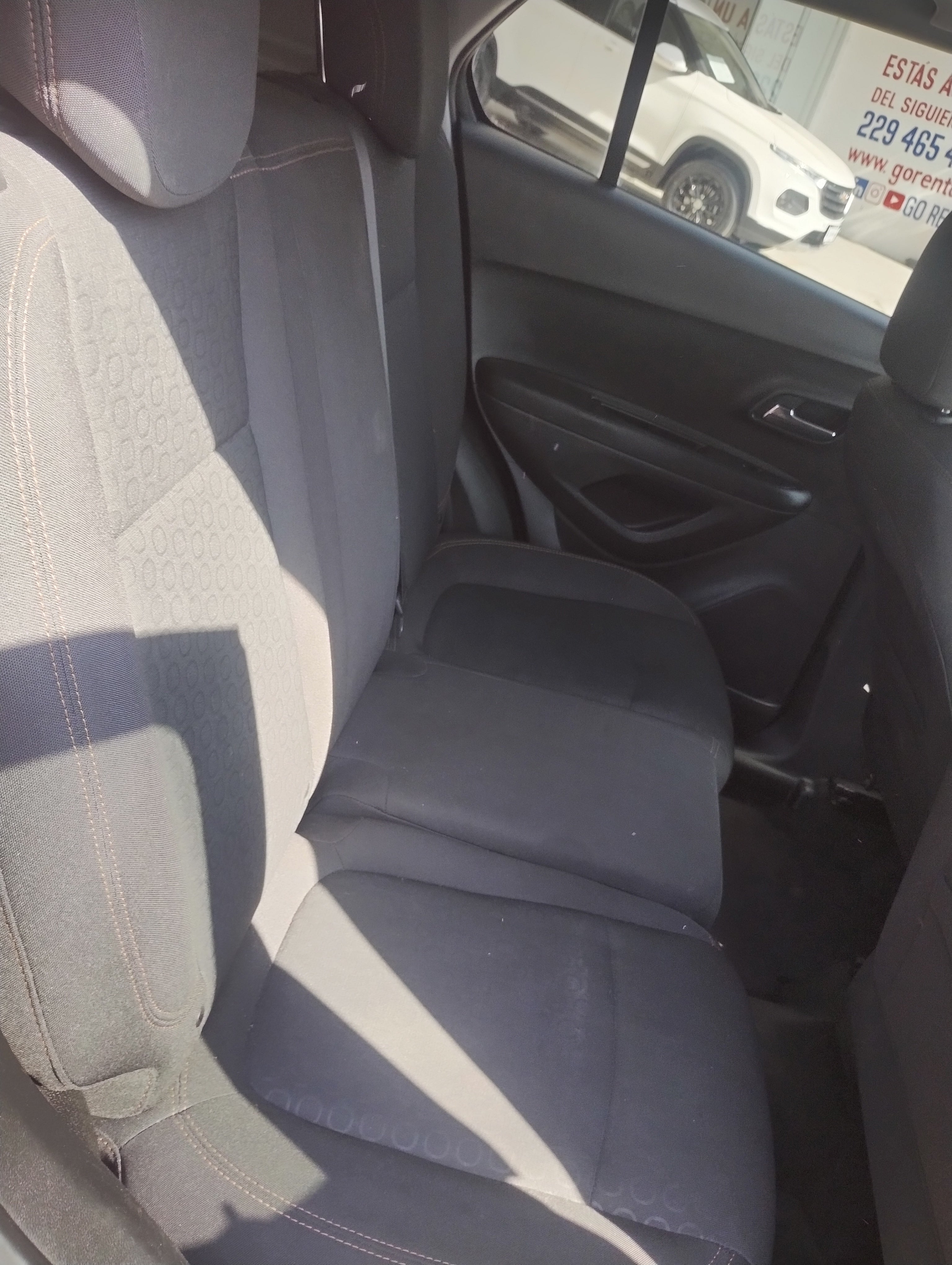 TRAX LS MANUAL