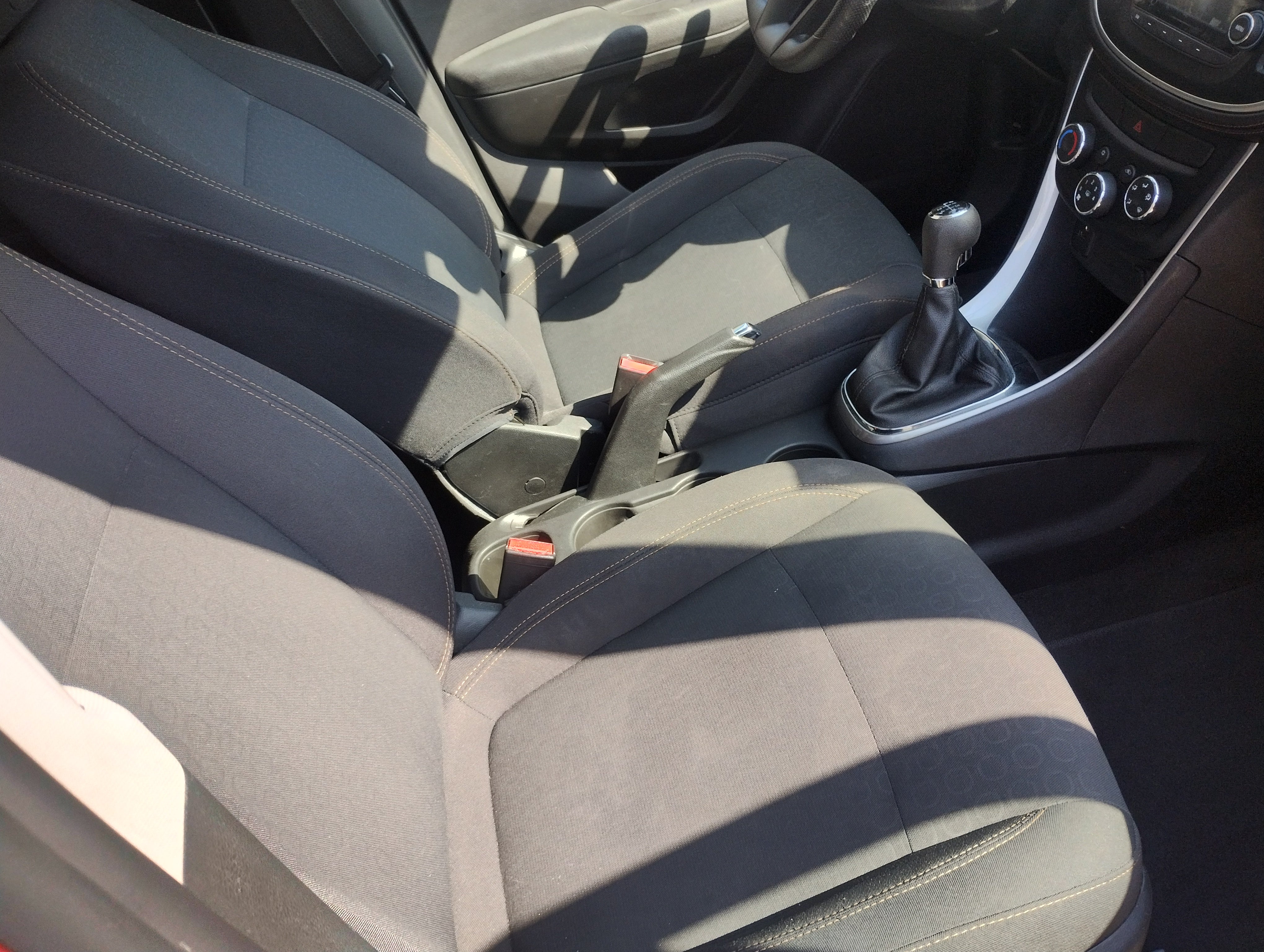 TRAX LS MANUAL