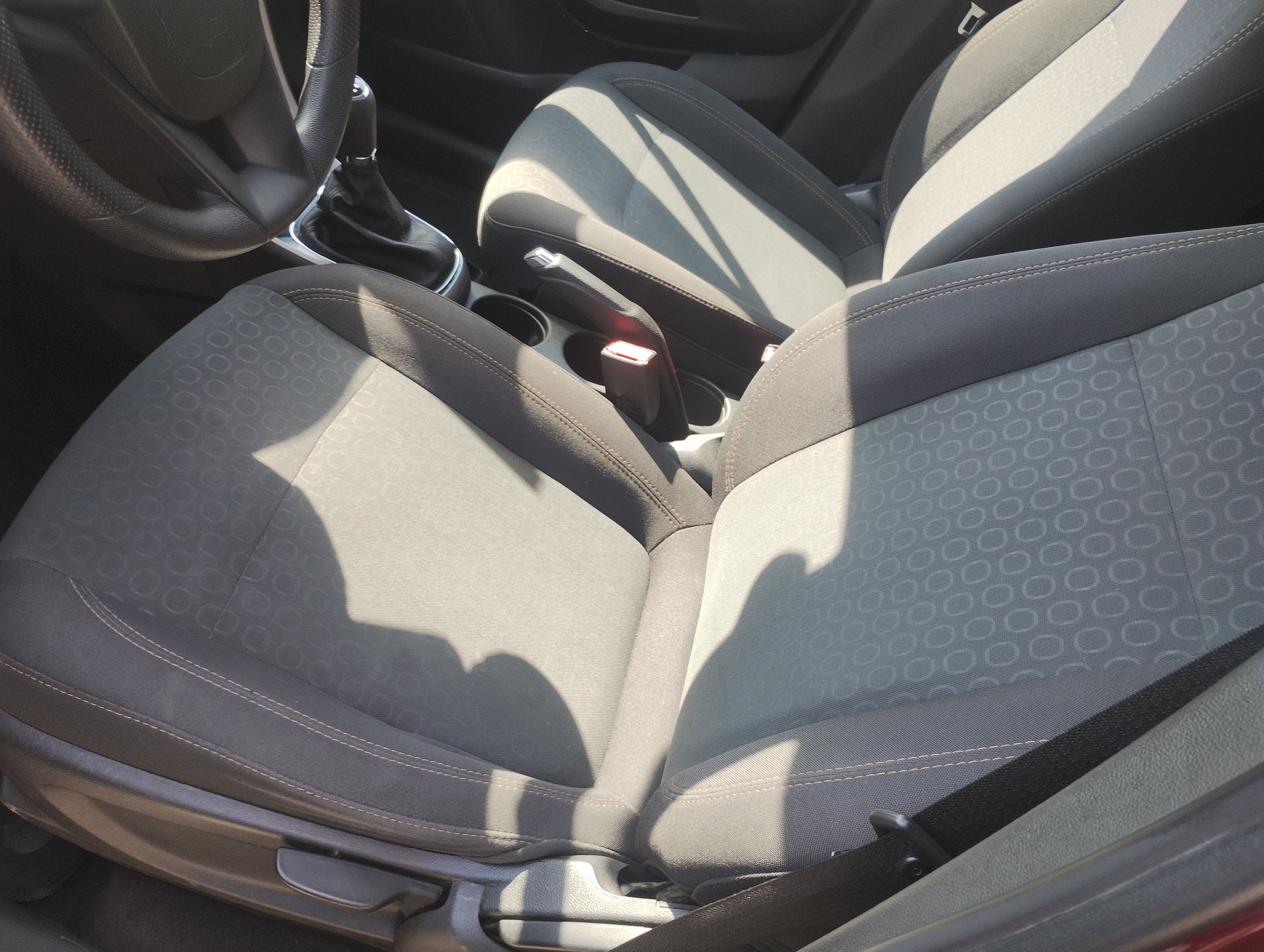 TRAX LS MANUAL