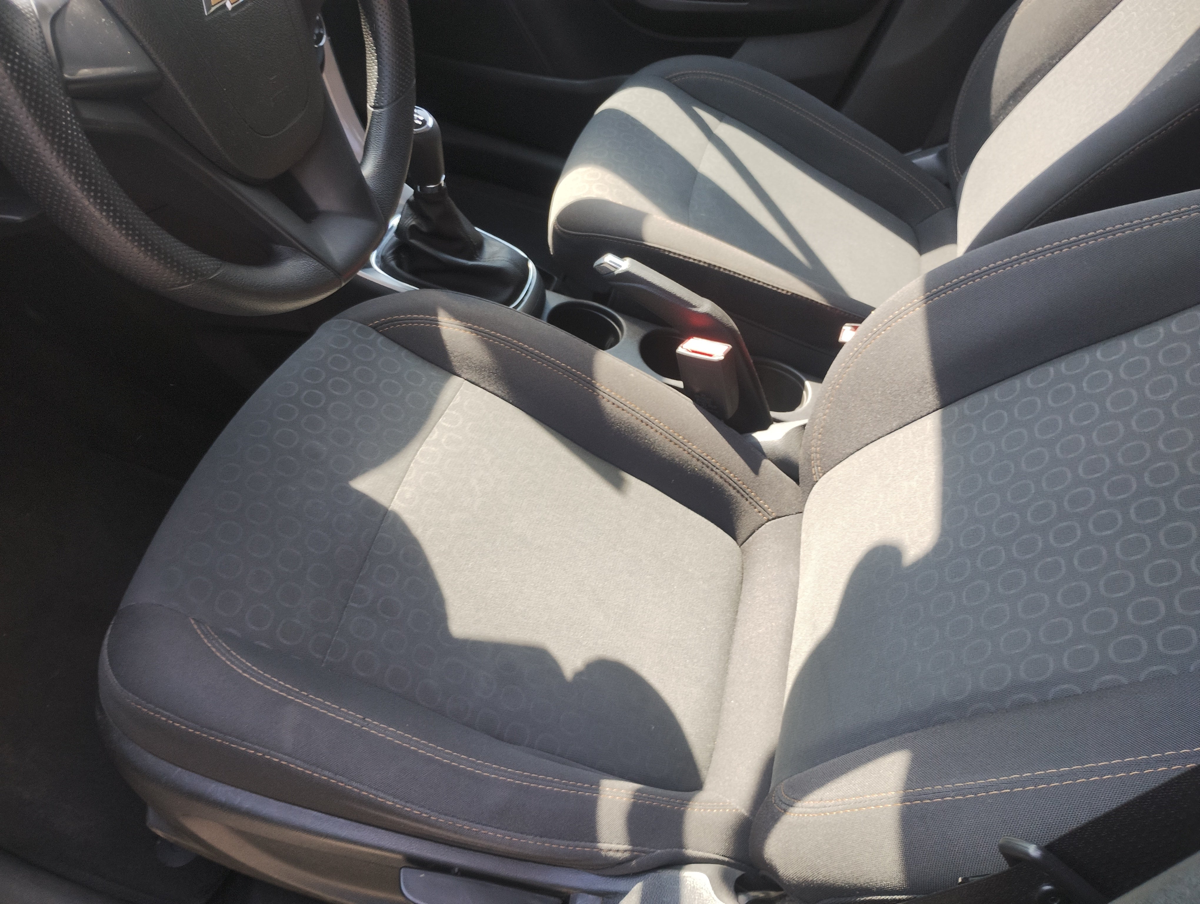 TRAX LS MANUAL