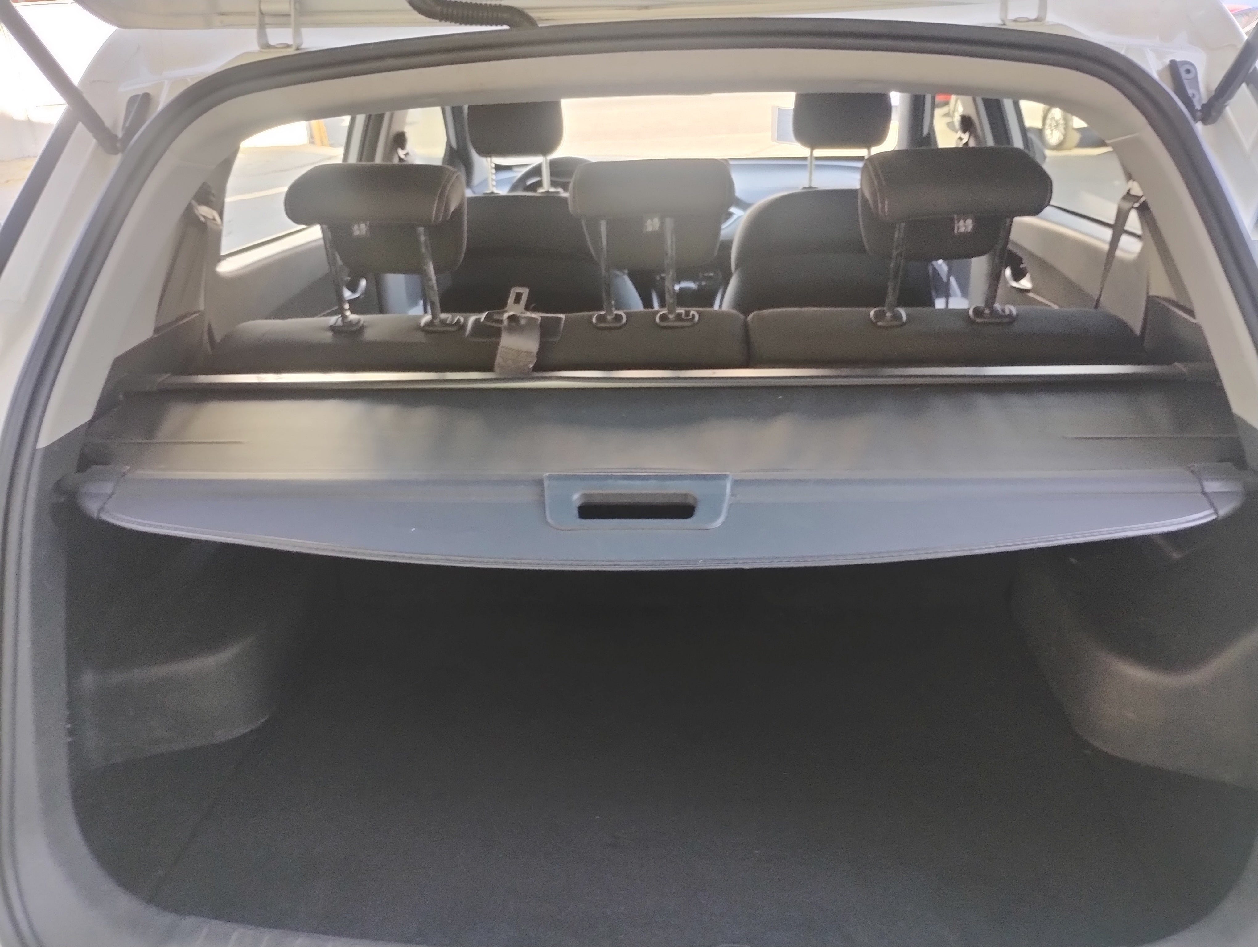 GROOVE SUV AUT. 2022