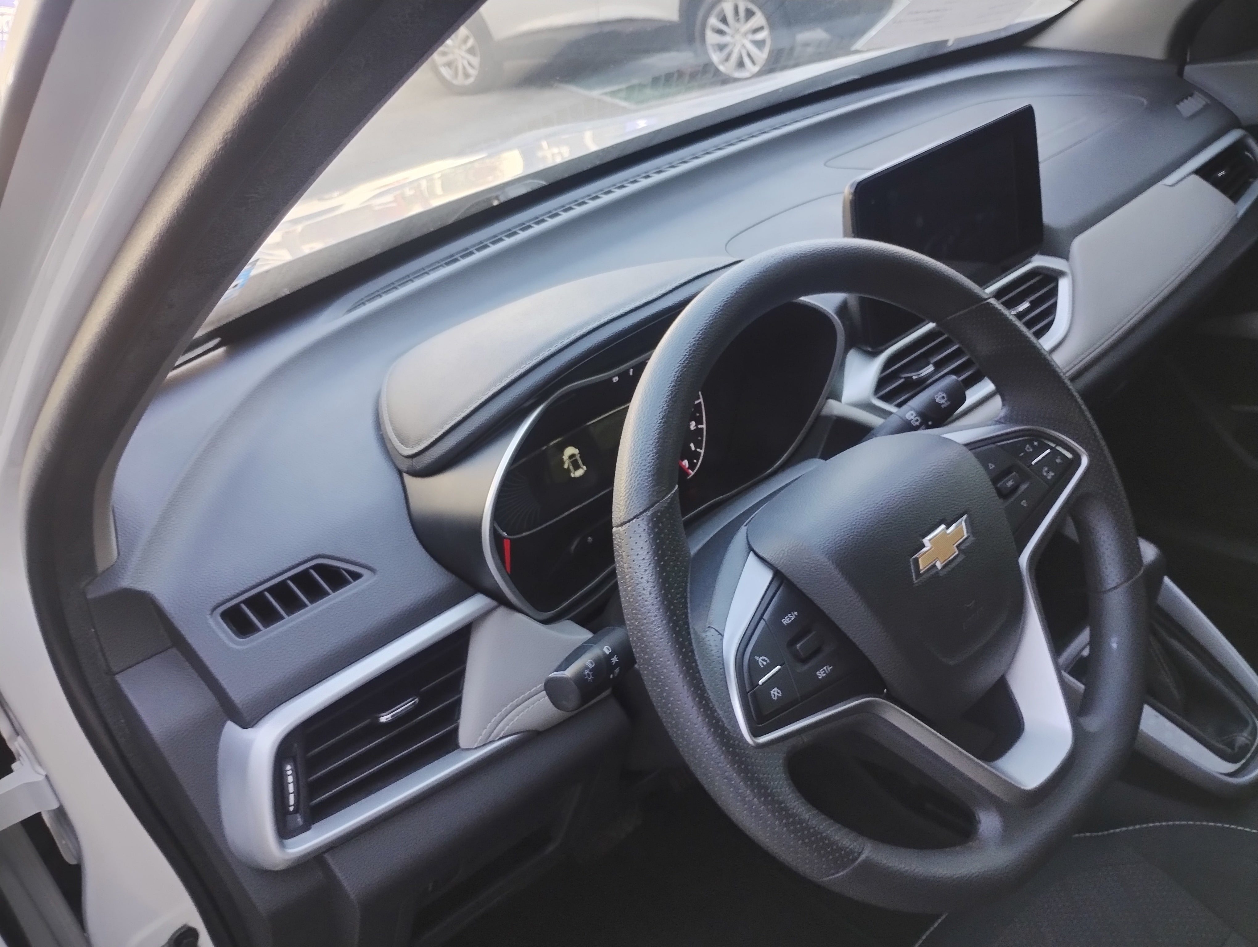 GROOVE SUV AUT. 2022