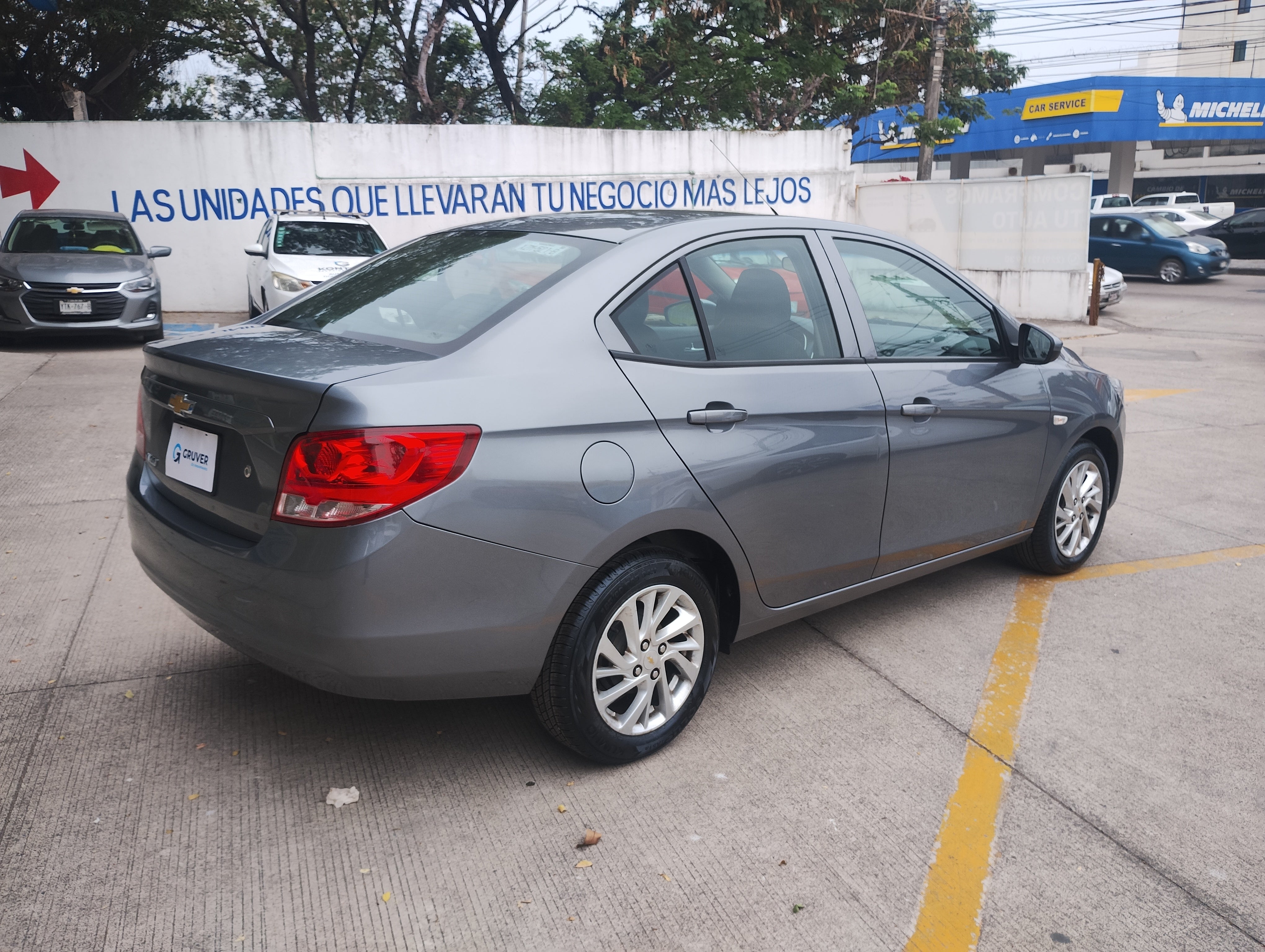 AVEO LT