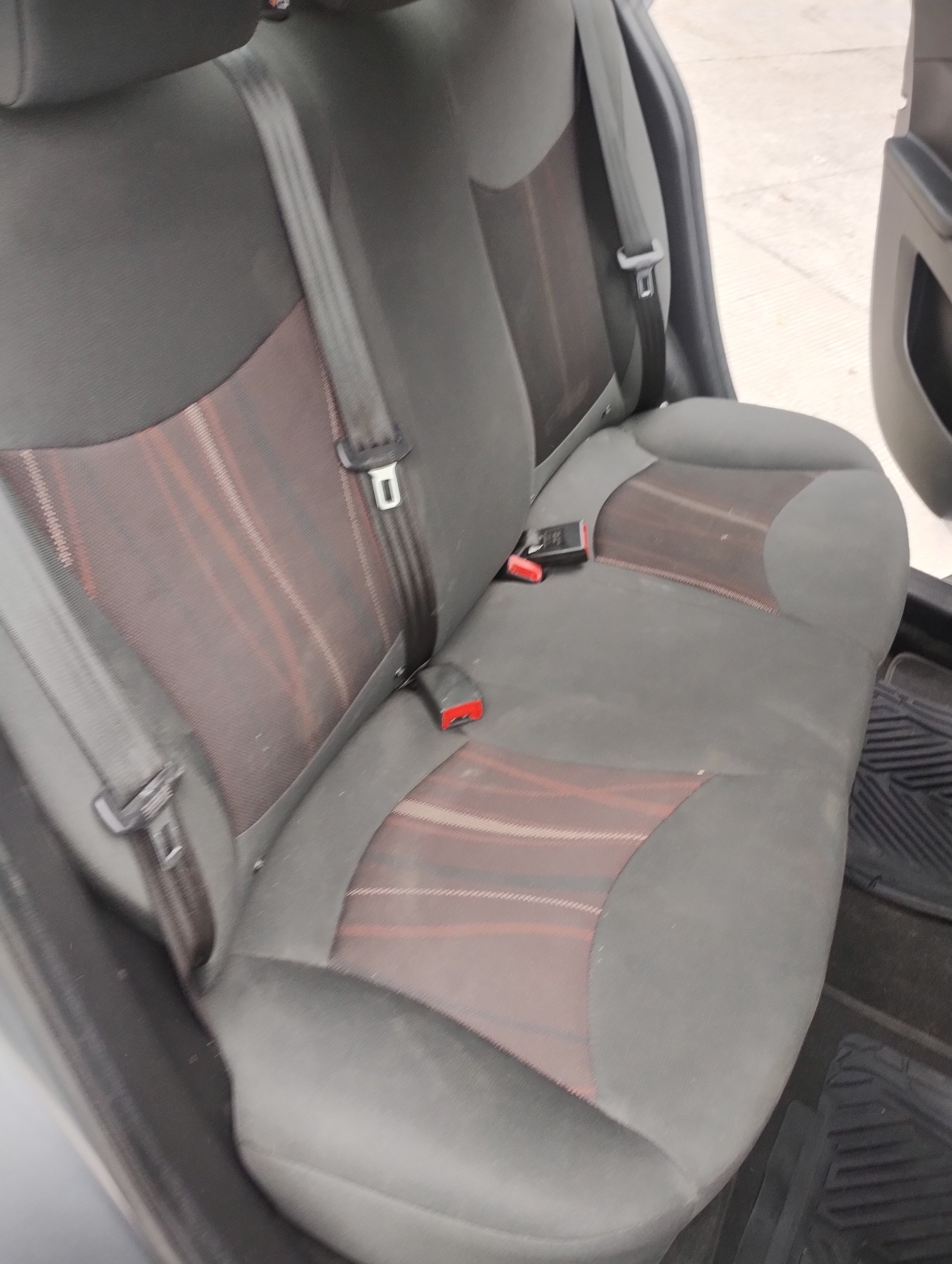 AVEO LT