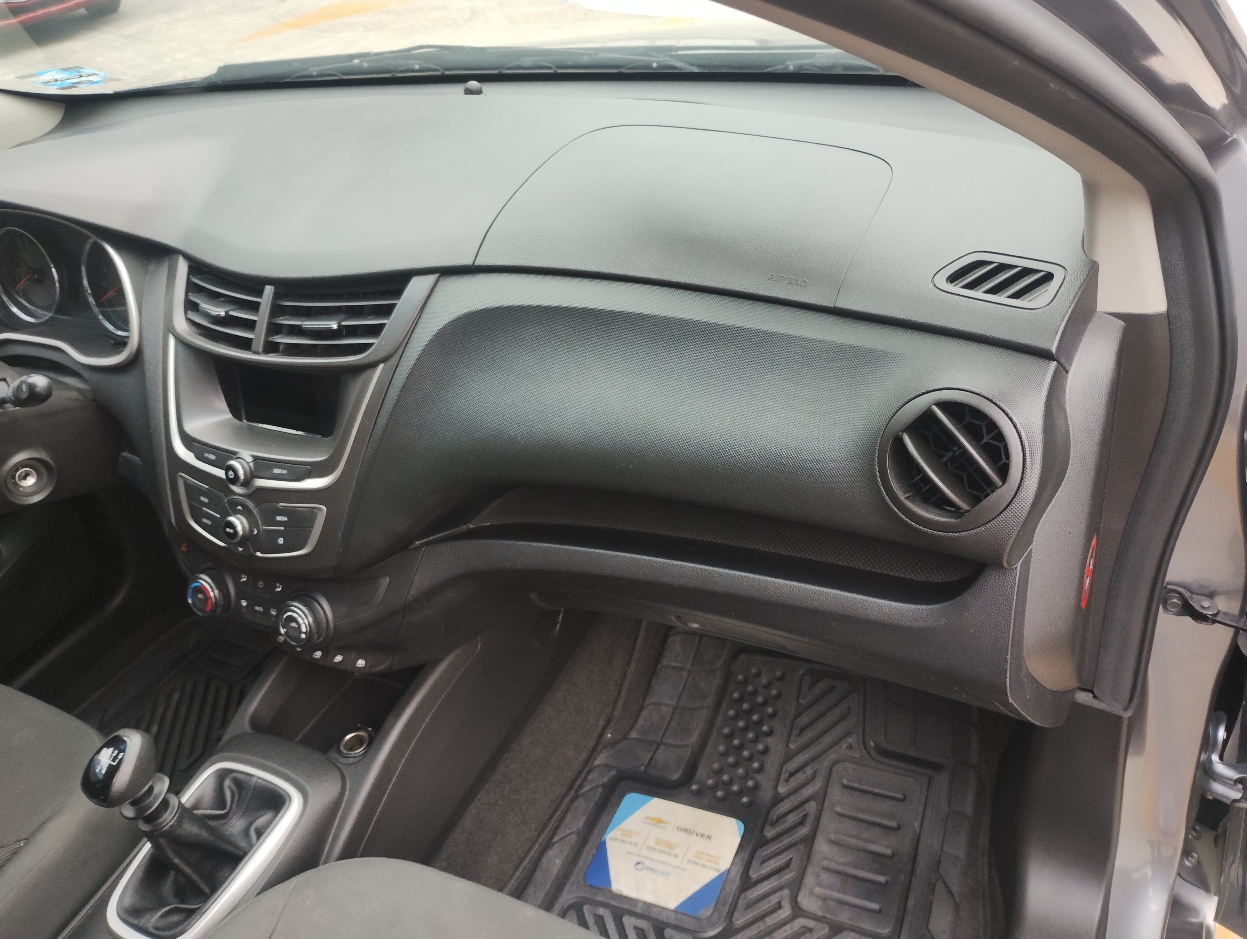 AVEO LT
