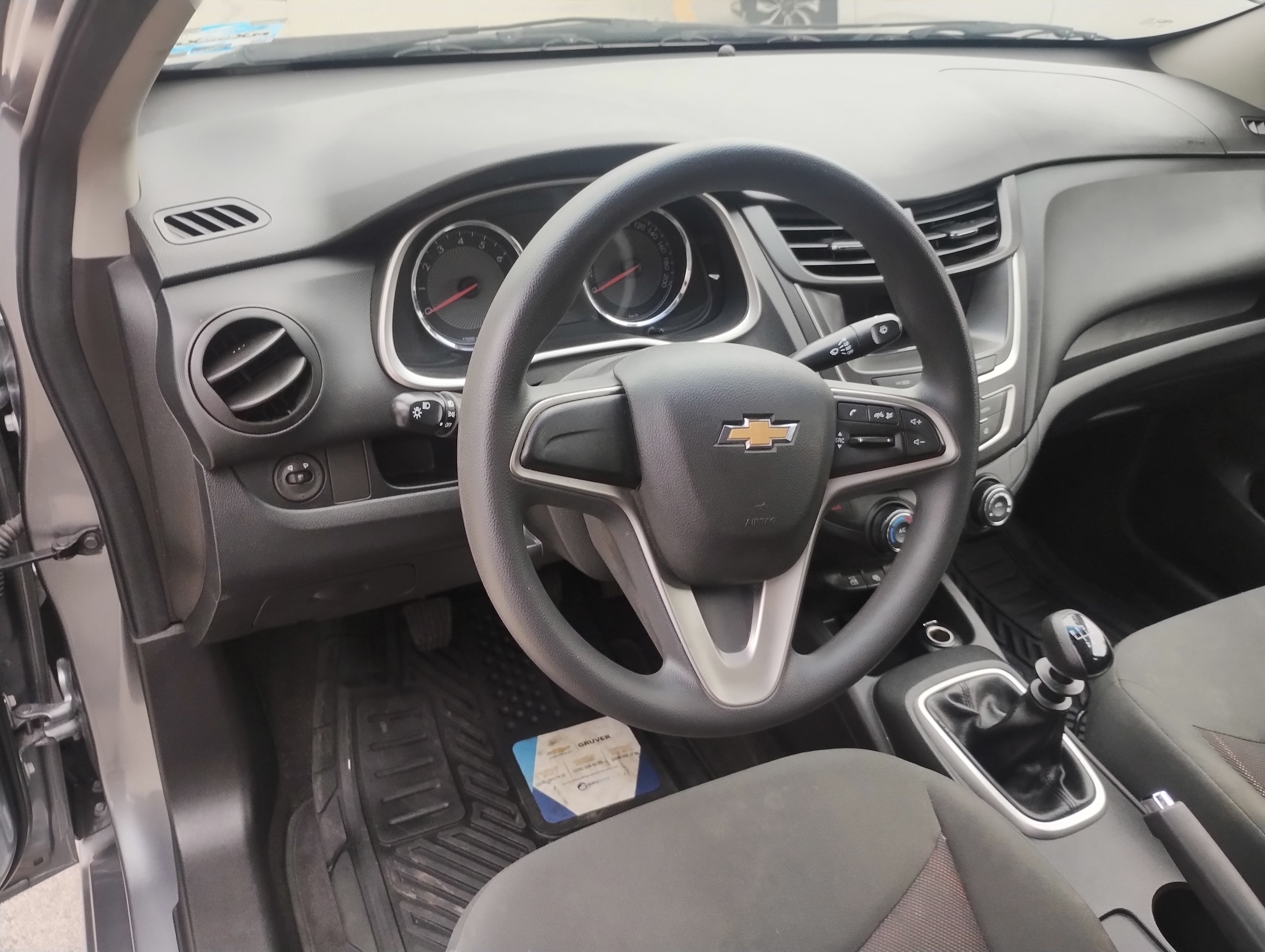 AVEO LT
