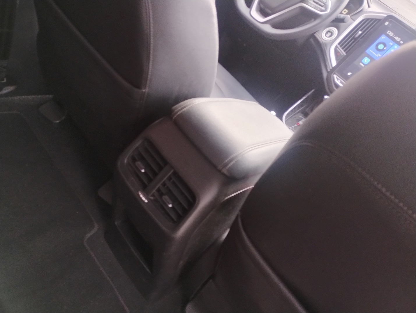 CAPTIVA PAQ. A AUT. 5 PASAJEROS