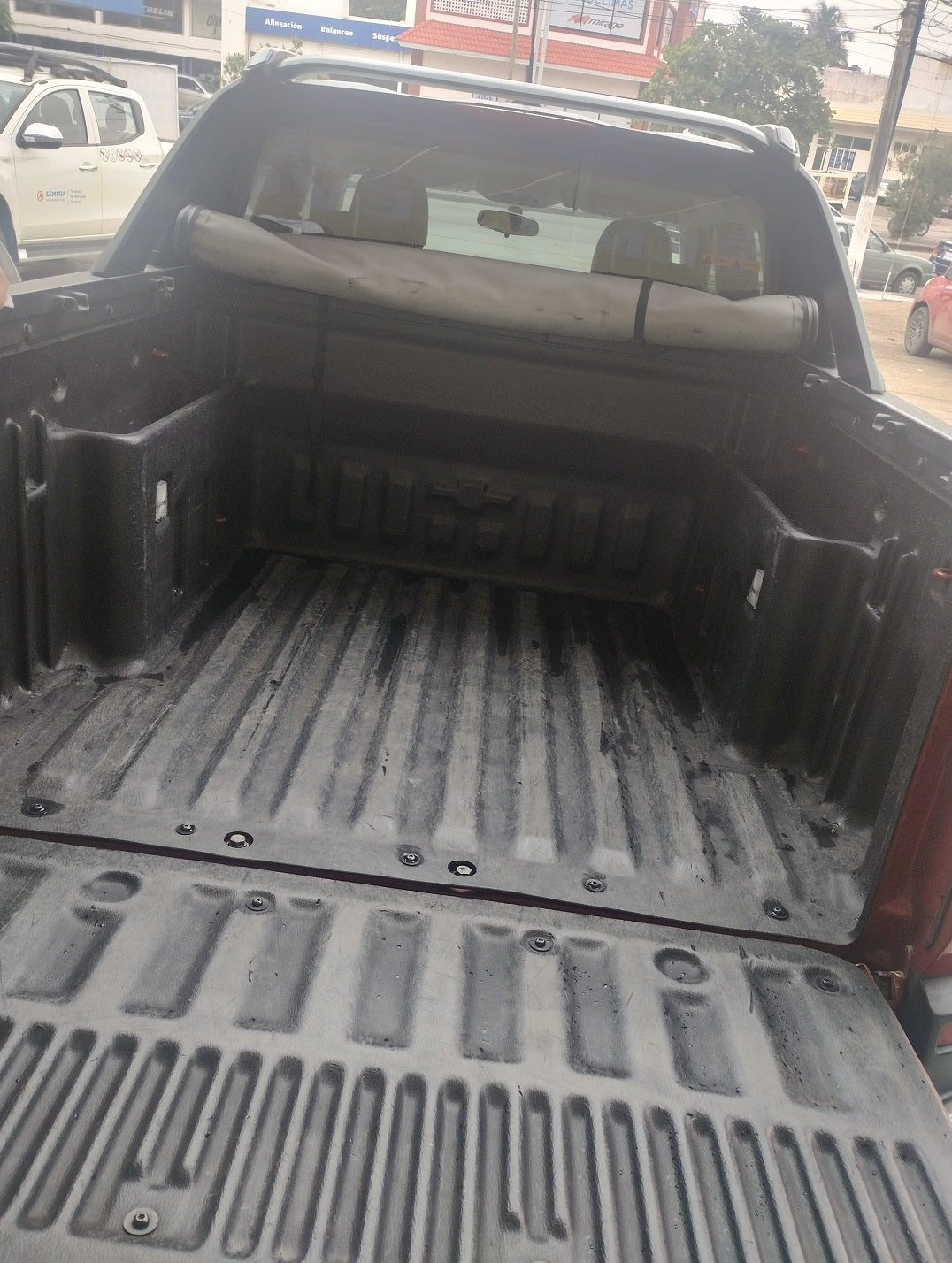 MONTANA PICKUP