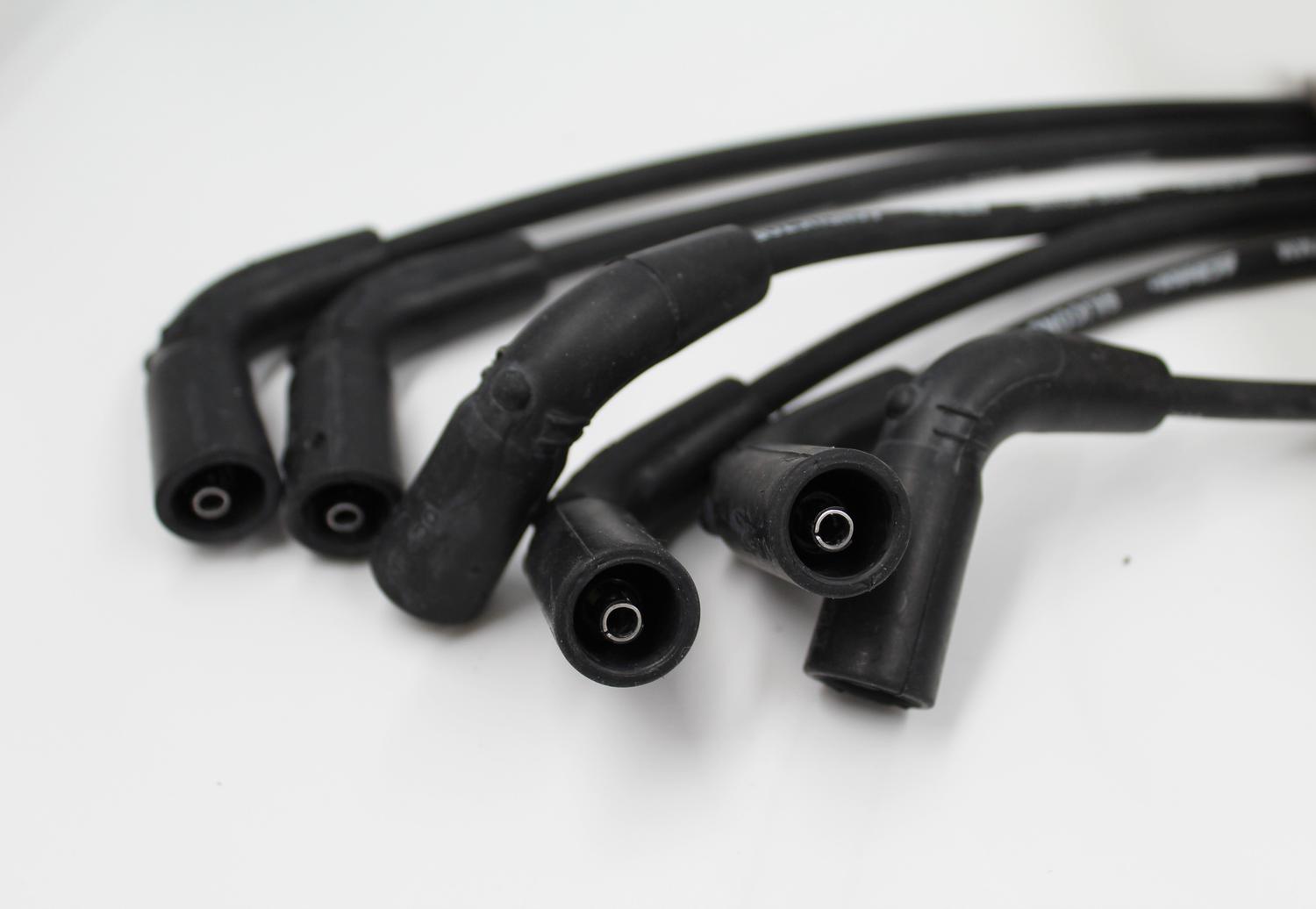 KIT CABLE-BUJIA MALIBU 2004-2006 gruvermx