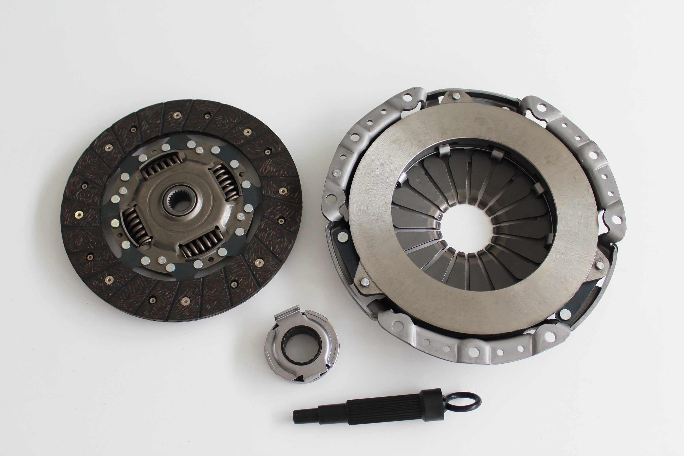 KIT CLUTCH AVEO NG 2018-2022 gruvermx