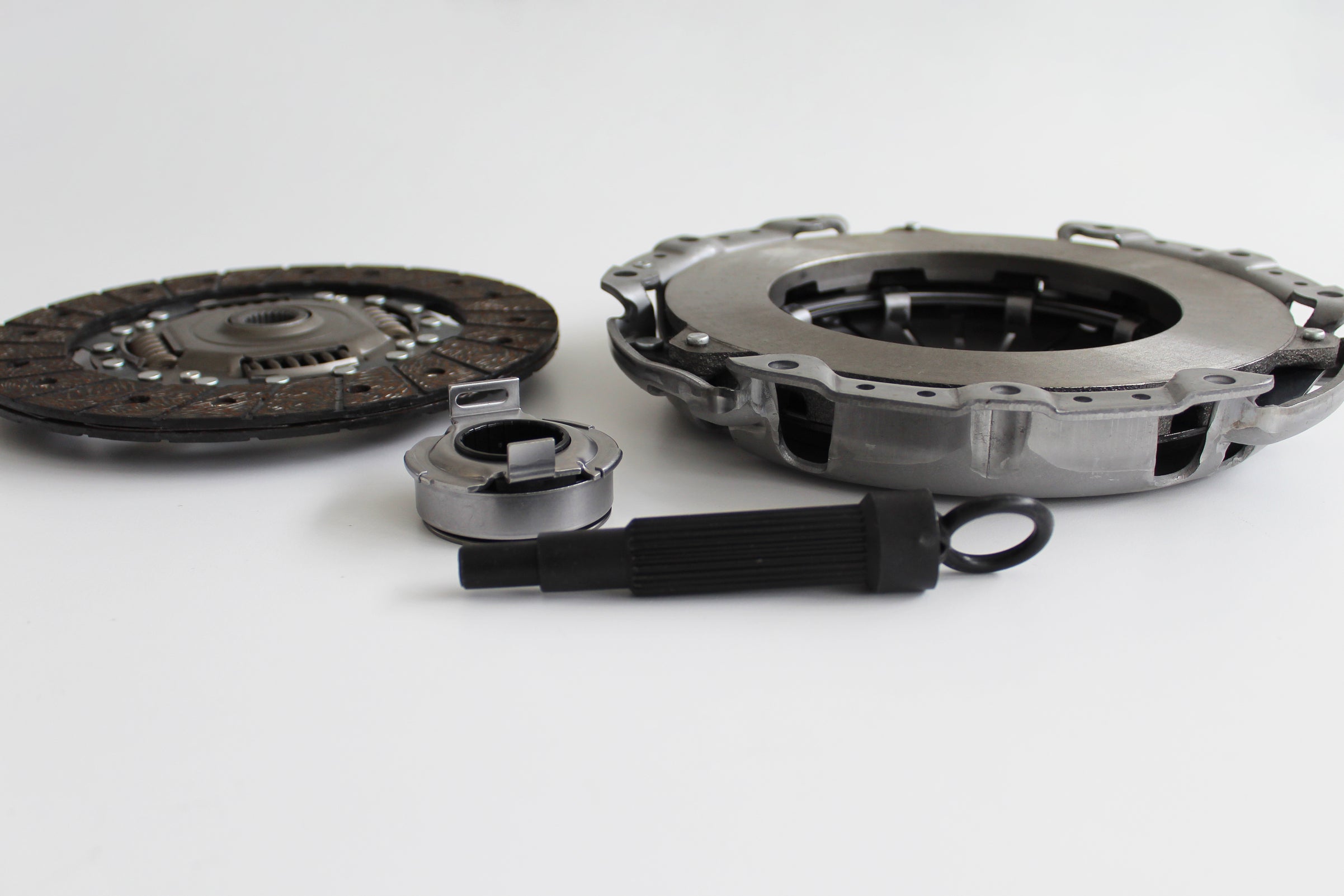 KIT CLUTCH AVEO NG 2018-2022 gruvermx