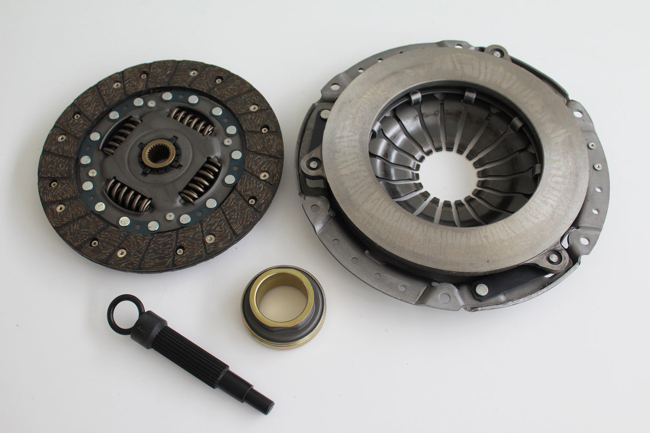 KIT DE CLUTCH AVEO 2008-2018 gruvermx