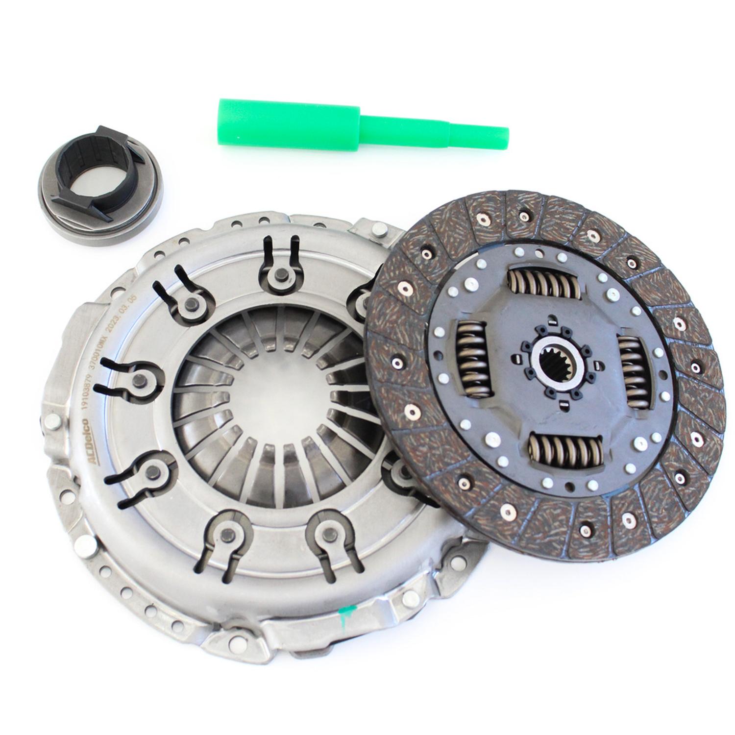 KIT DE CLUTCH CHEVY 1996/2012 gruvermx