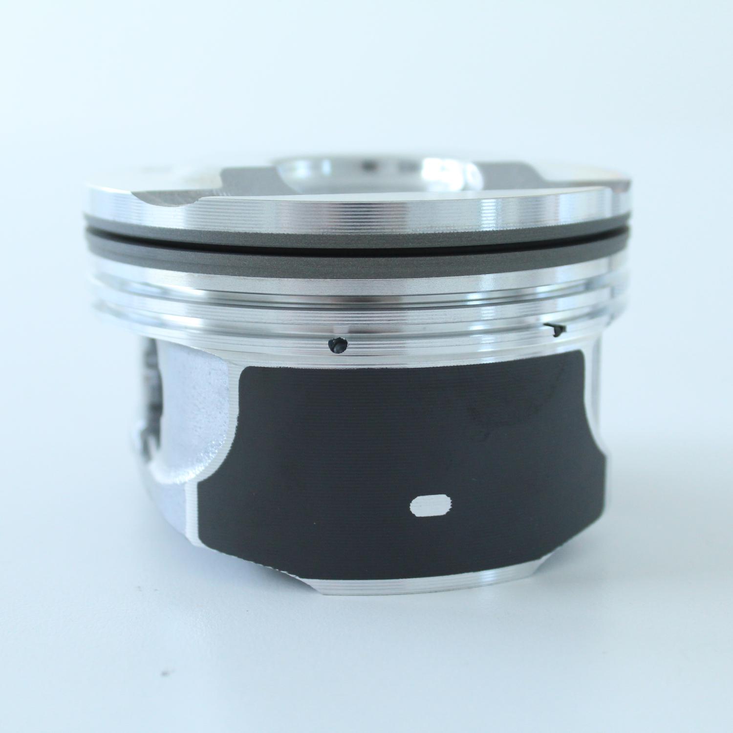 KIT PISTON MOTOR EQUINOX 2020 gruvermx