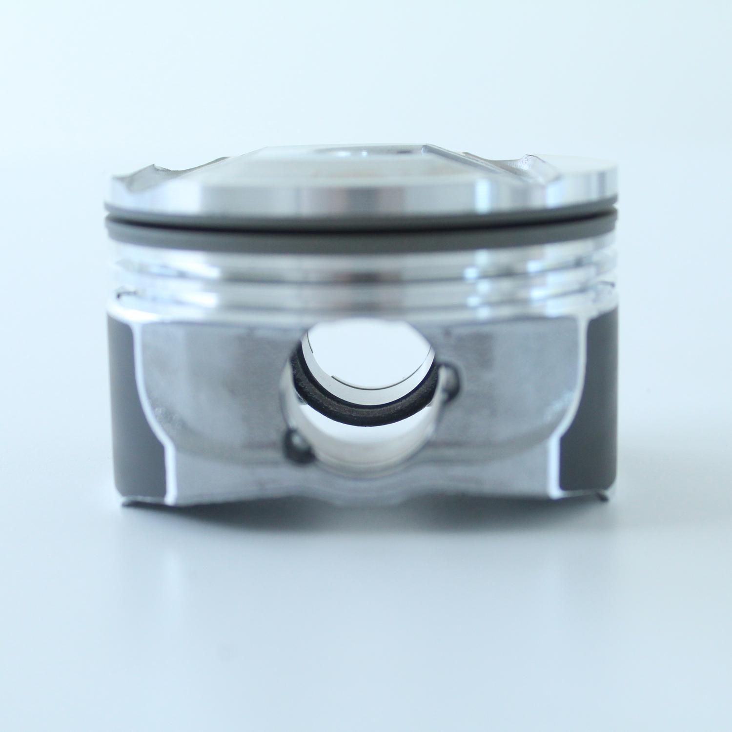 KIT PISTON MOTOR EQUINOX 2020 gruvermx