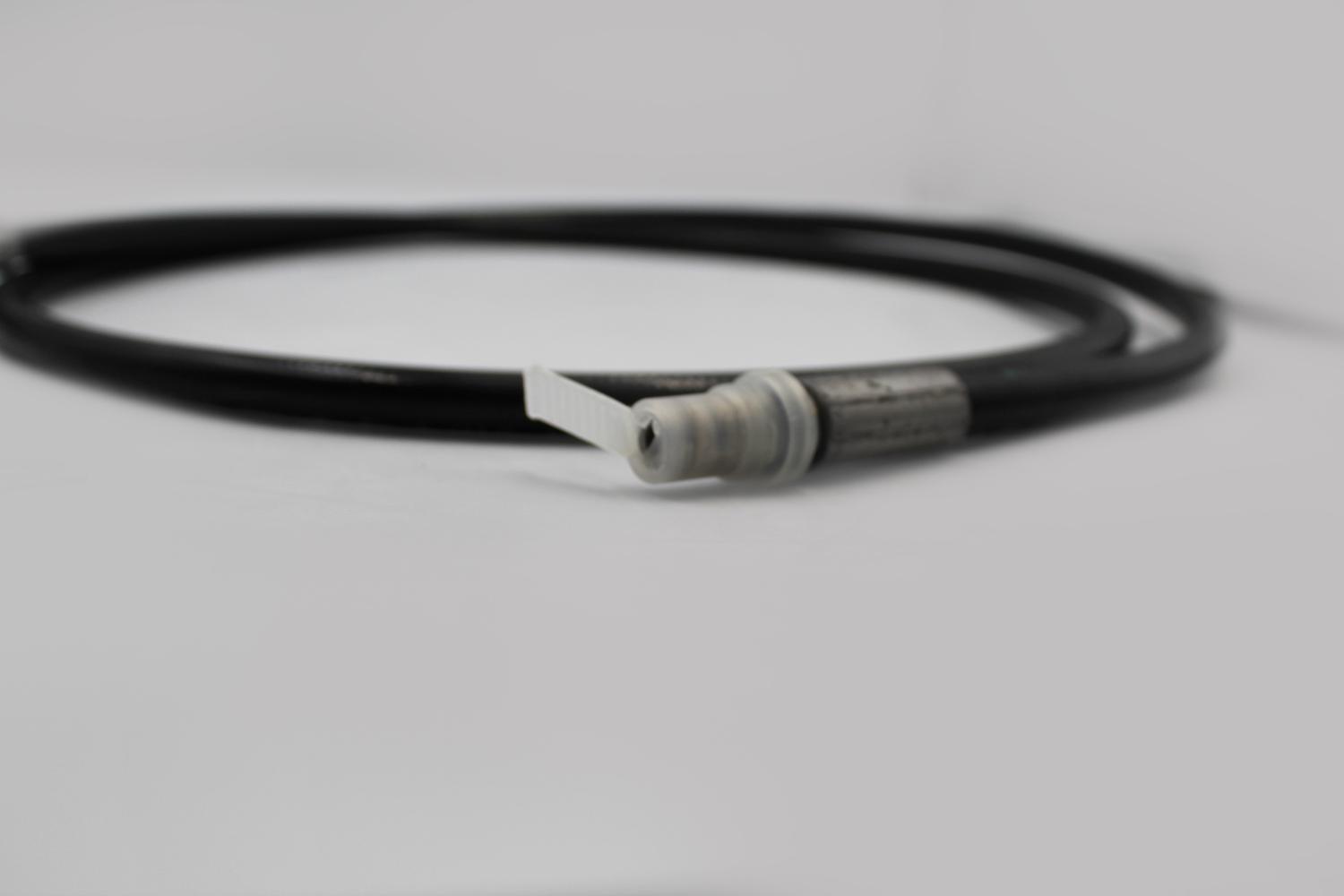 MANGUERA CONTROL DE EMBRAGUE gruvermx