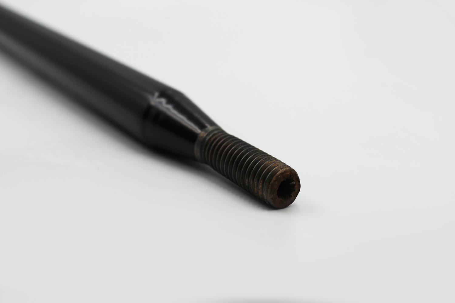 PALANCA DE CAMBIOS TRANSMISION gruvermx