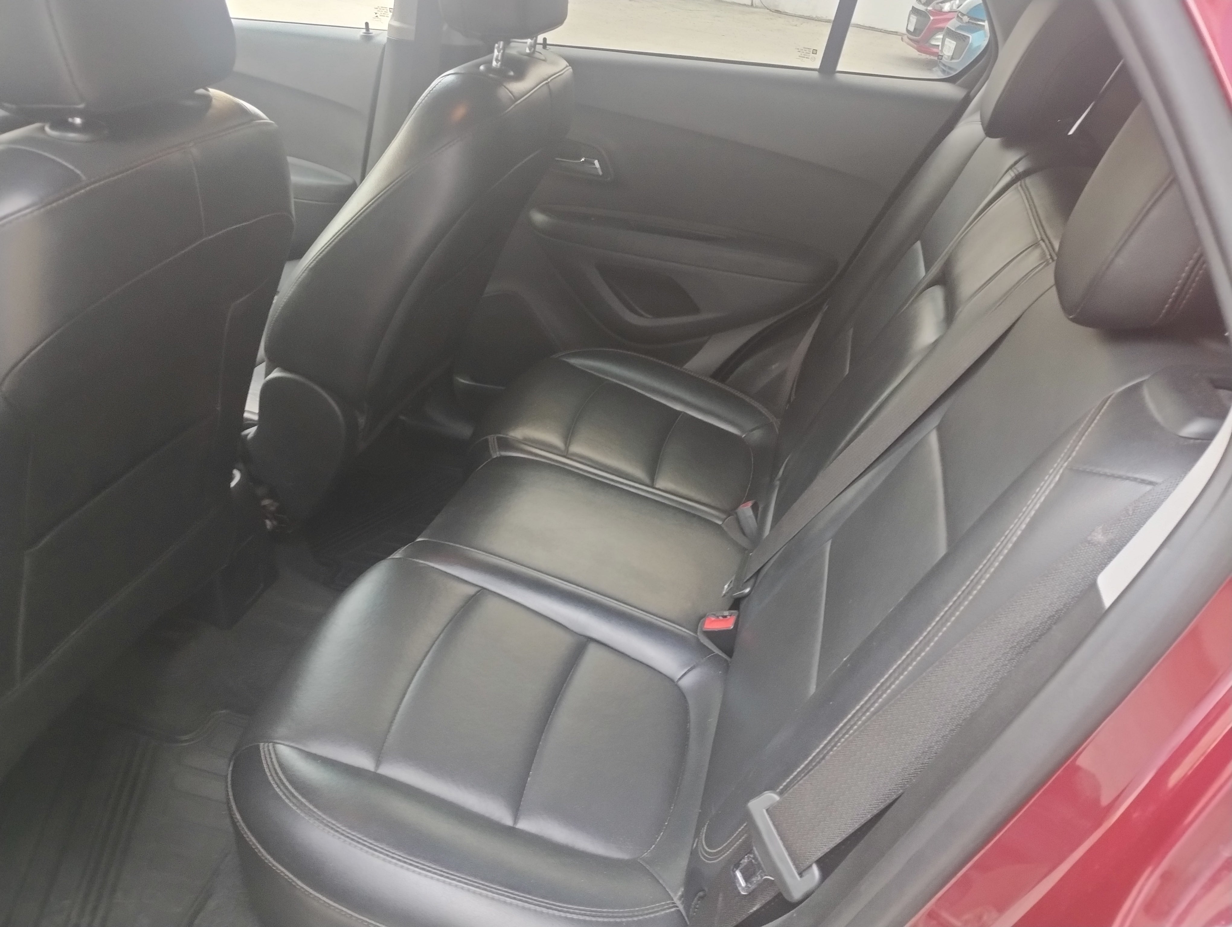 TRAX PAQUETE C LTZ PREMIER AUTOMATICA 2020 gruvermx