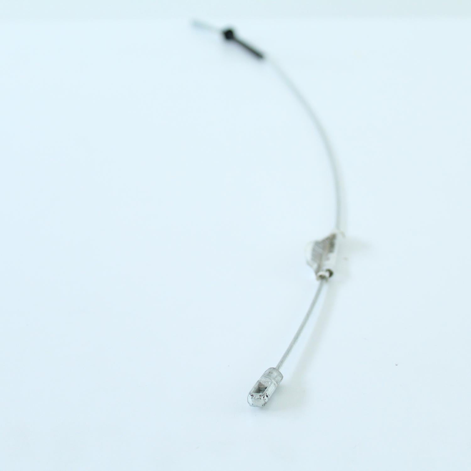 CABLE FRENO DE MANO DERECHO CHEVY 1996-2012