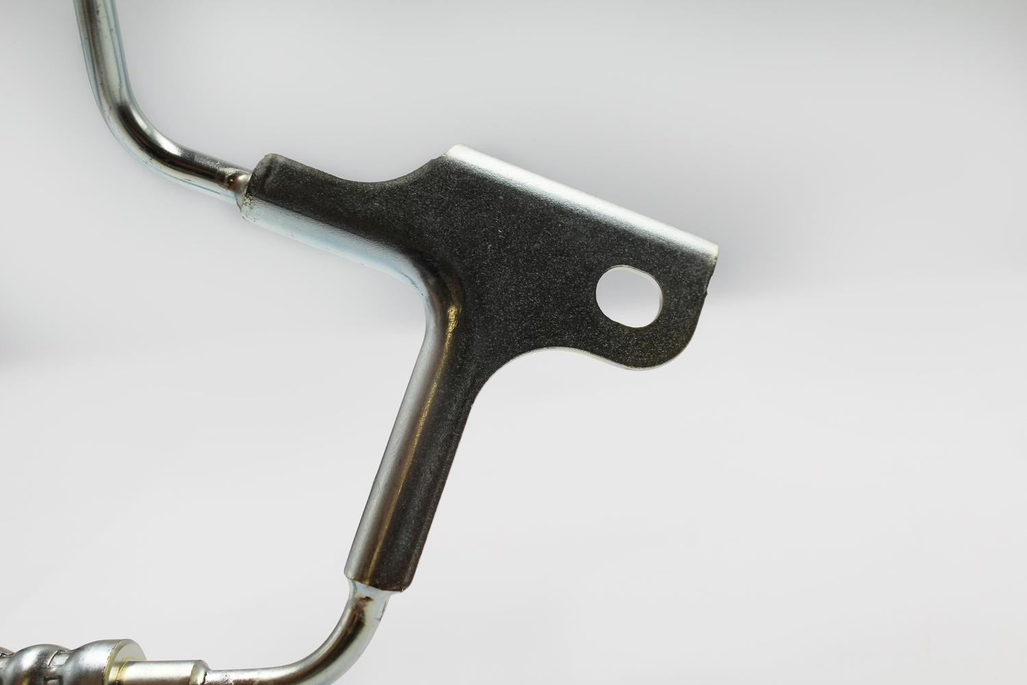 Varilla Y Tubo De Aceite De Motor Negros Para Plymouth De Bl | Cuotas