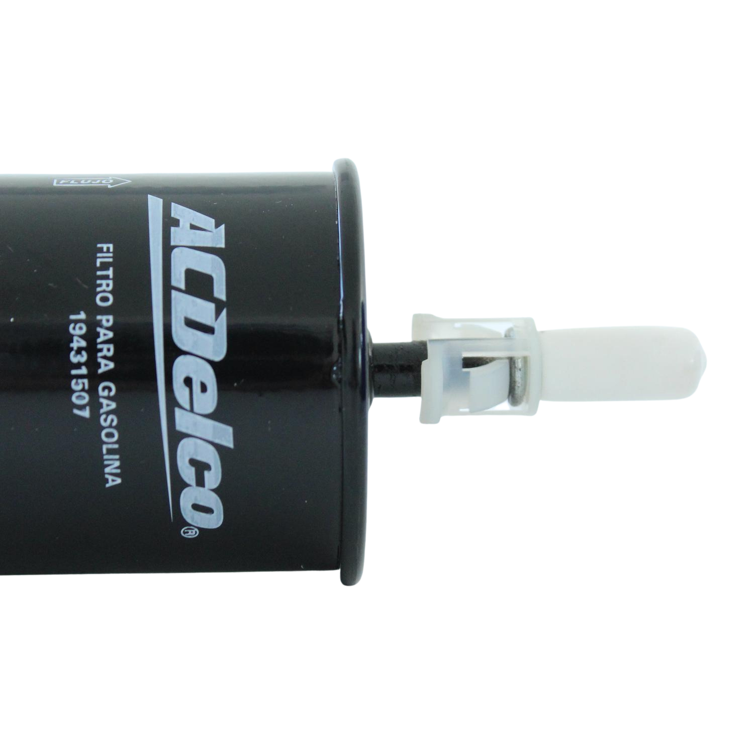 KIT DE AFINACION 20W-50